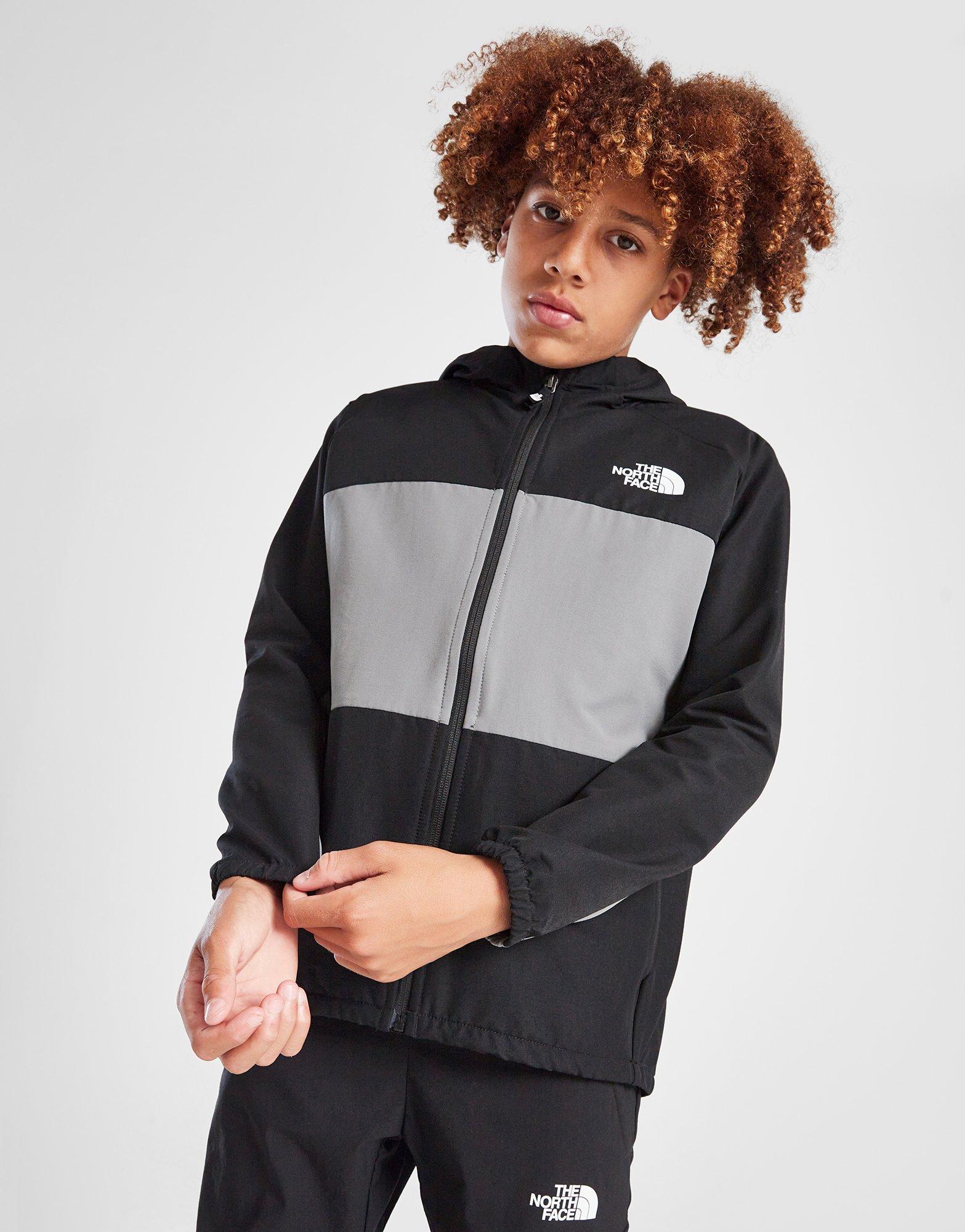 Trishull 2 Hoodie Junior