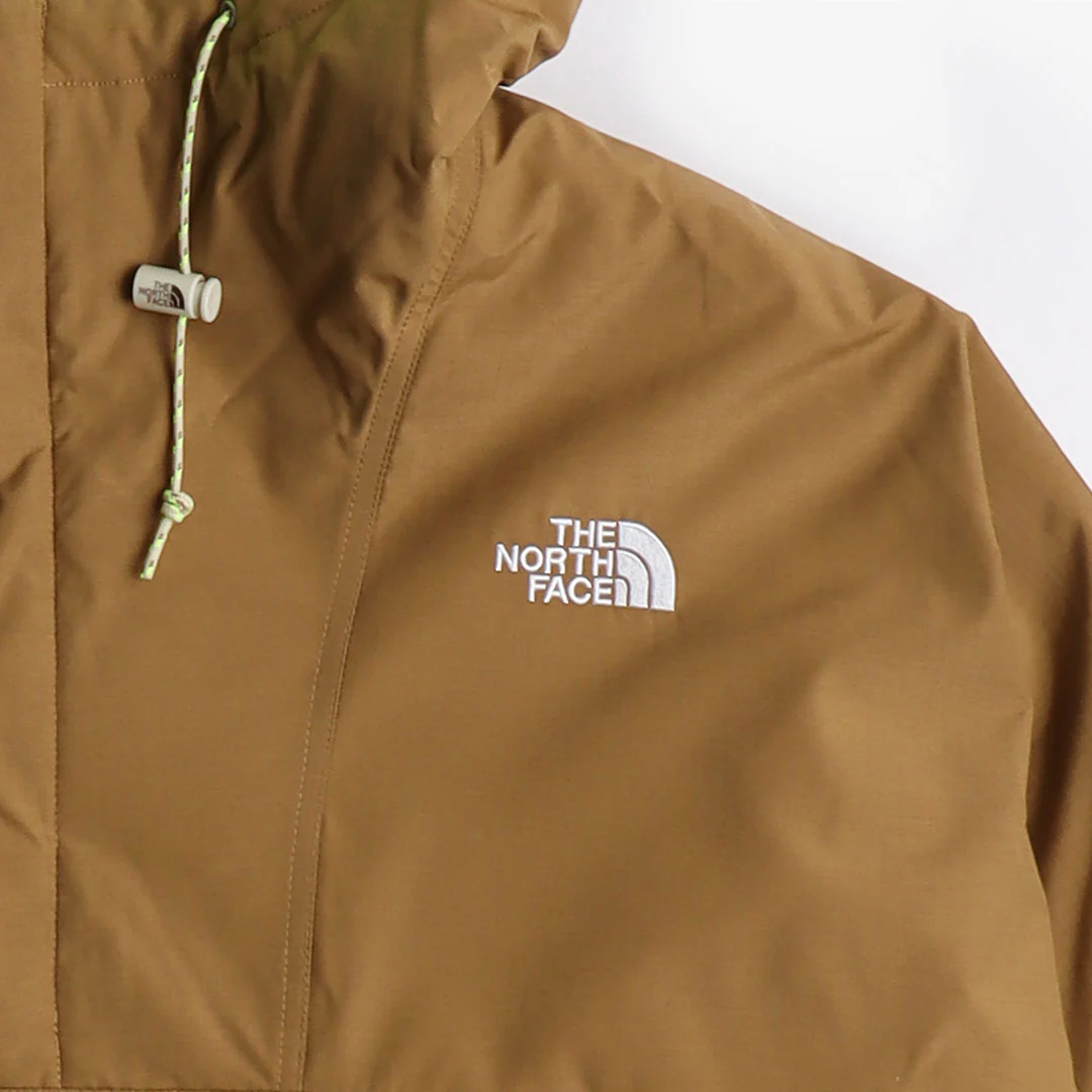 78 Low-Fi Hi-Tek Windjammer Jacket