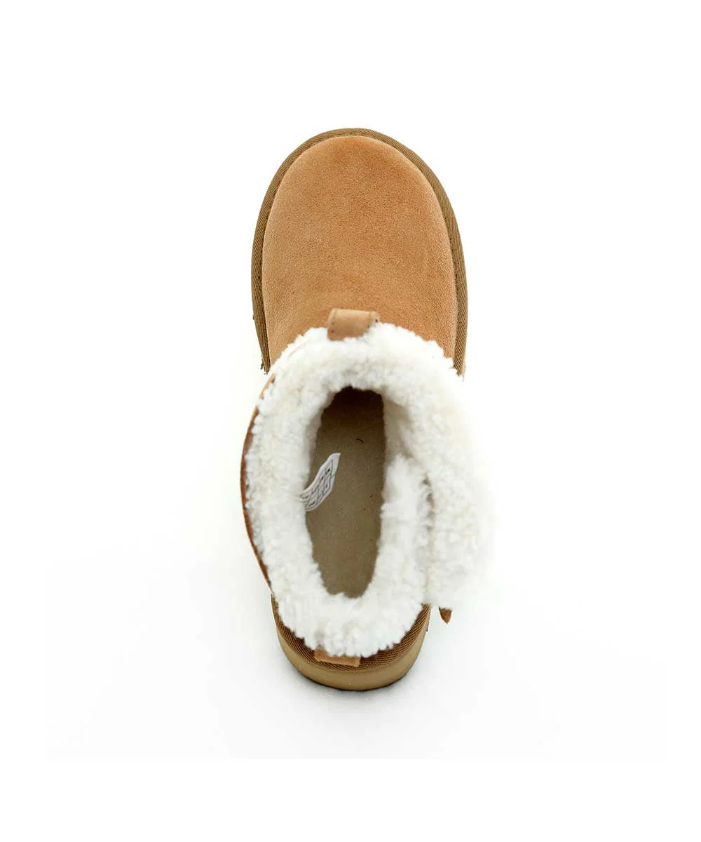 Women's   Platform Tara Boot