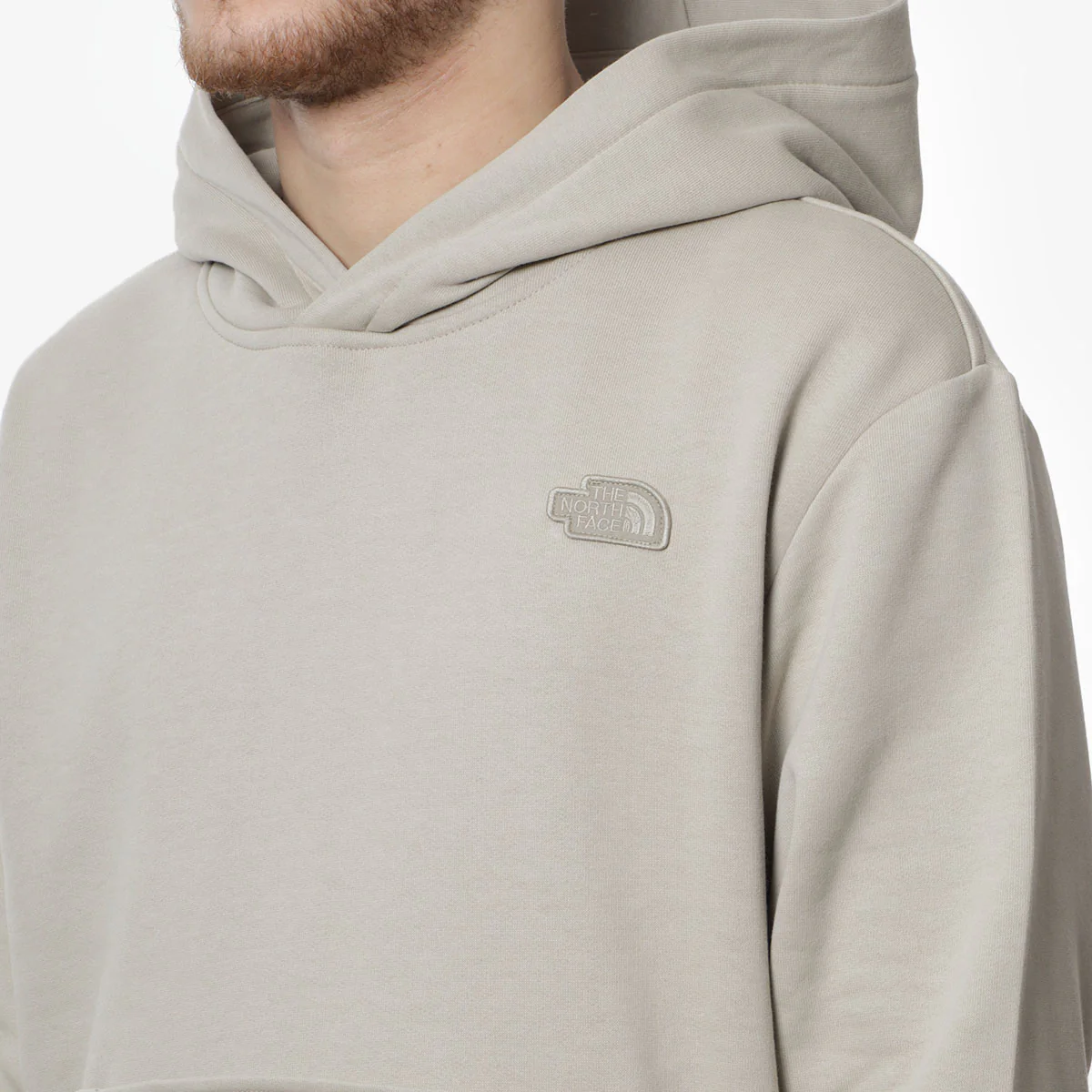 Natural Dye Hoodie