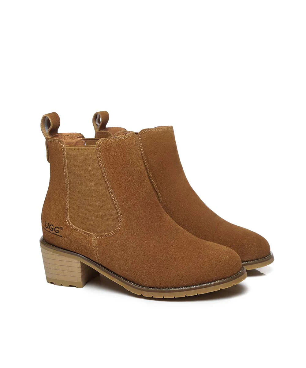 Women's   Sandy Boots
