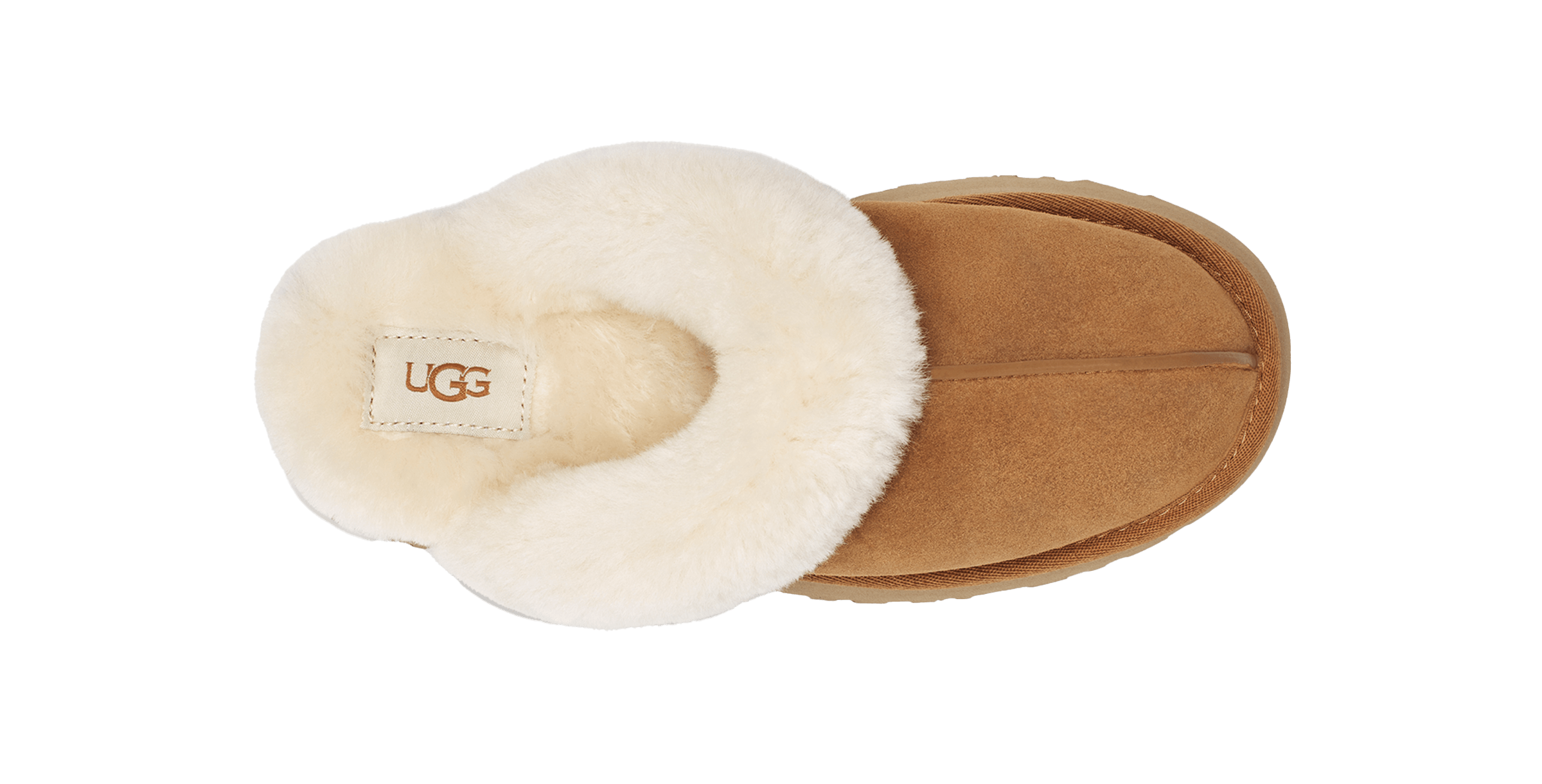 Disquette Slippers