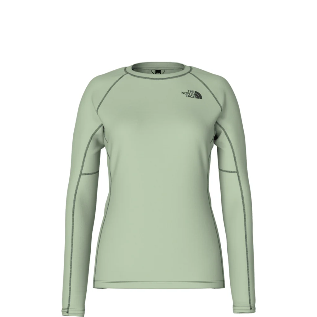 FD Pro 160 Crew (NF0A7WTQ) Womens 2024