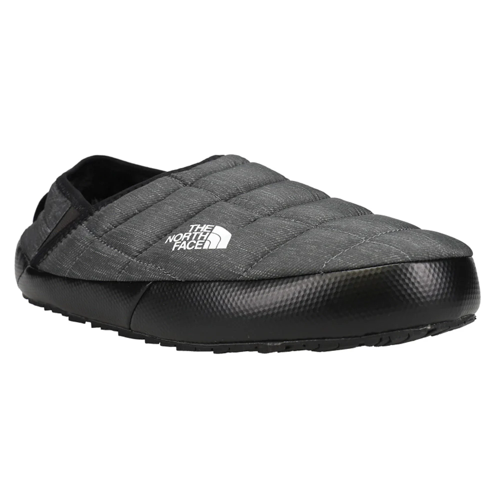 Thermoball Traction V Scruff Slippers