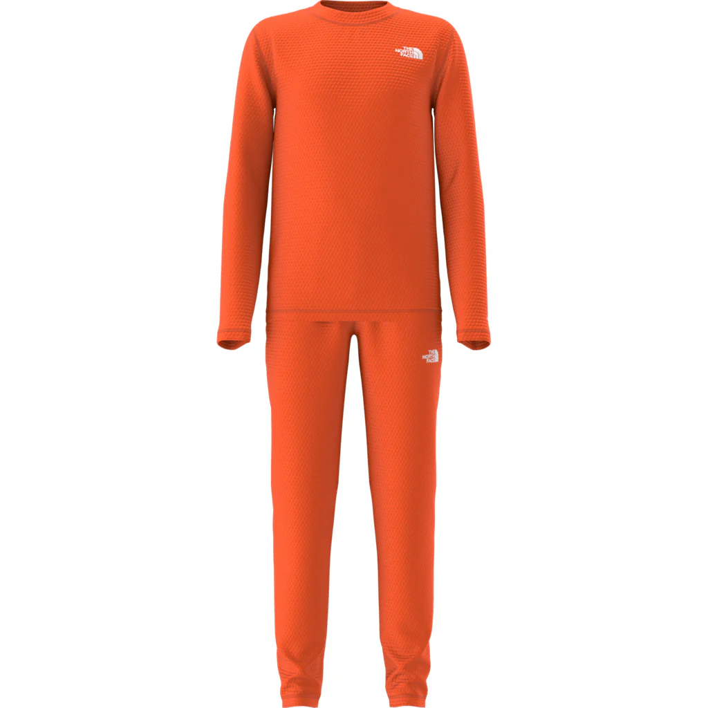 Teen Dotknit Thermal Set (NF0A88VC) 2025