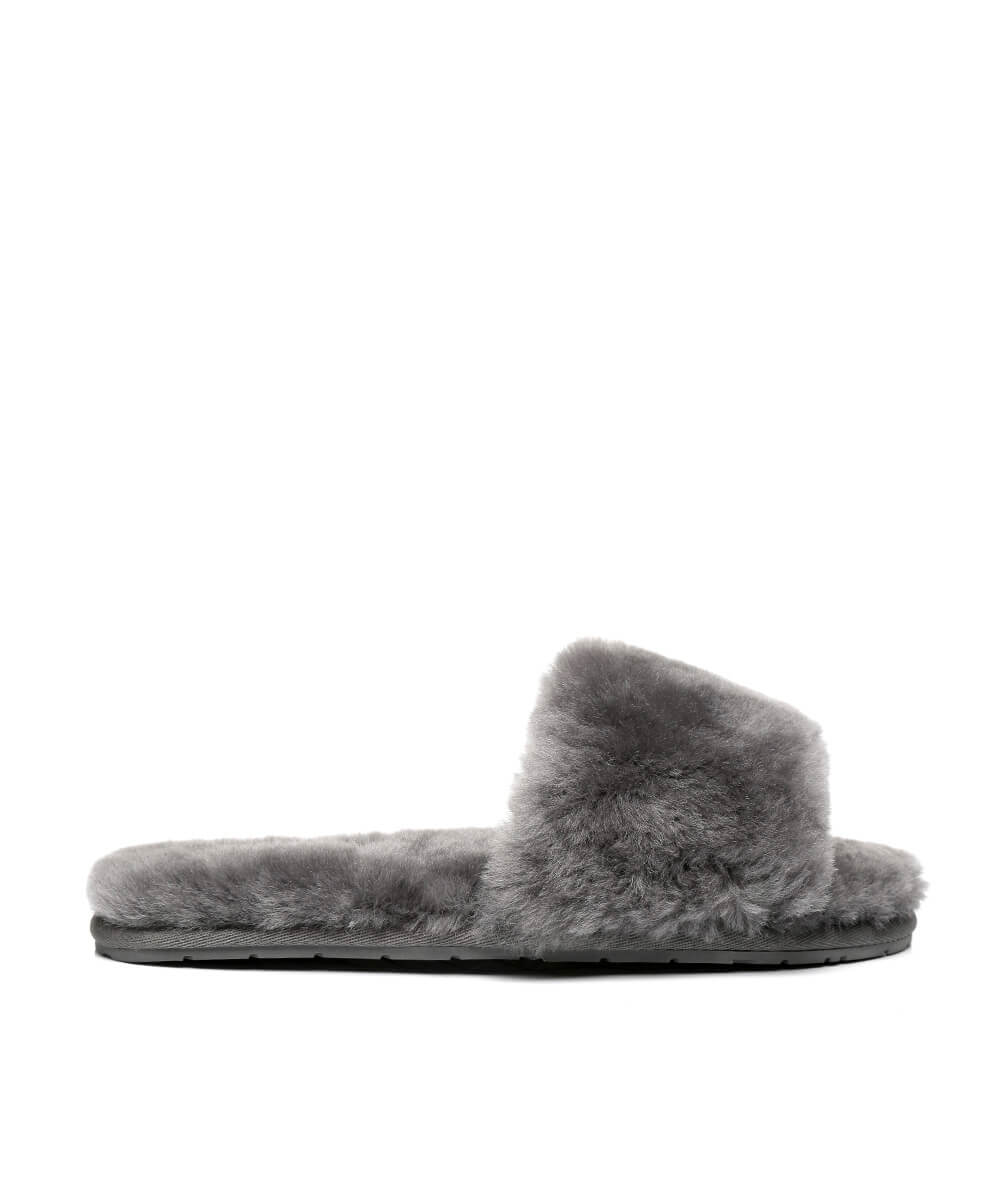 Women's   Flossy Slippers