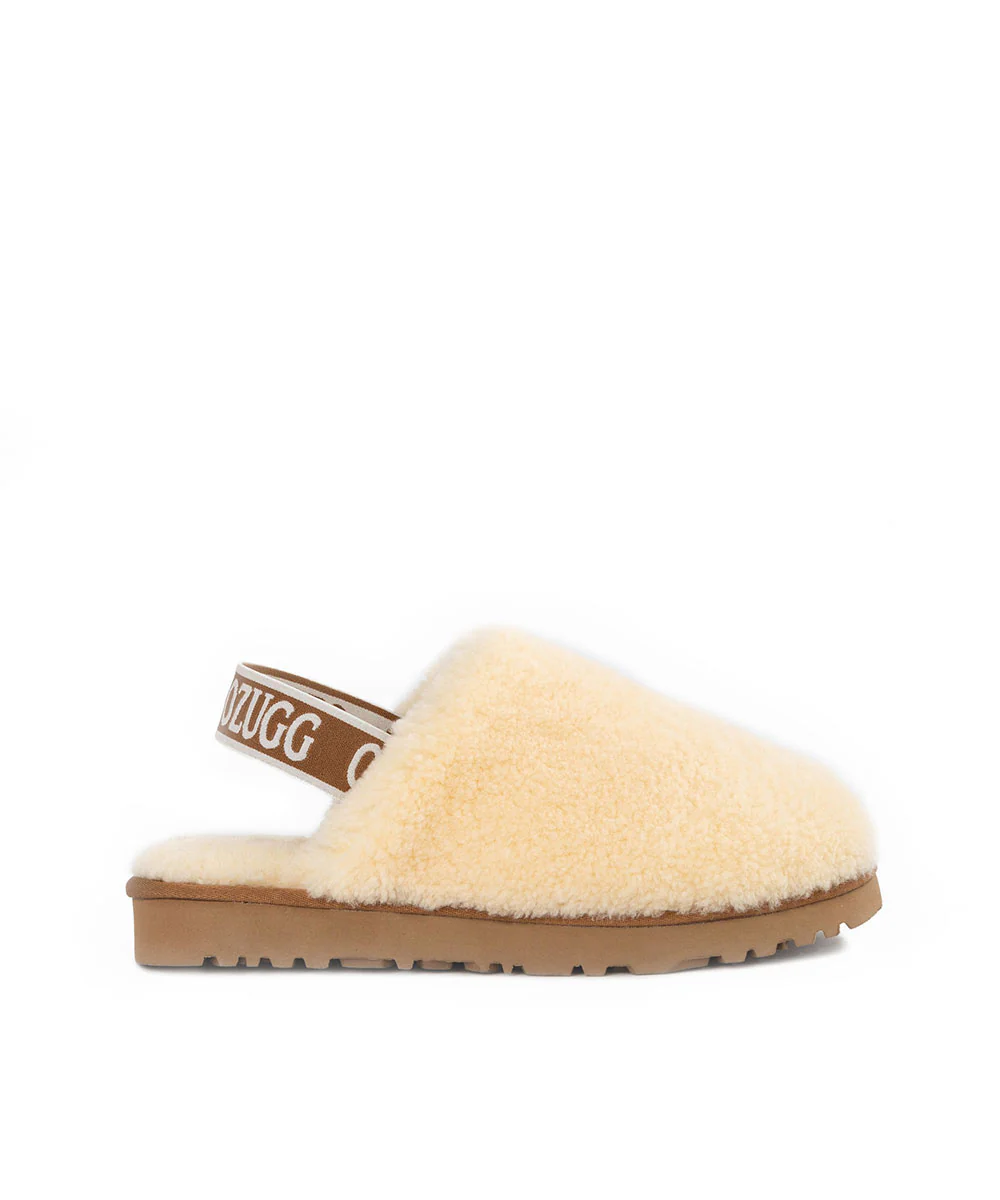 Women’s Raila Fluff Slide