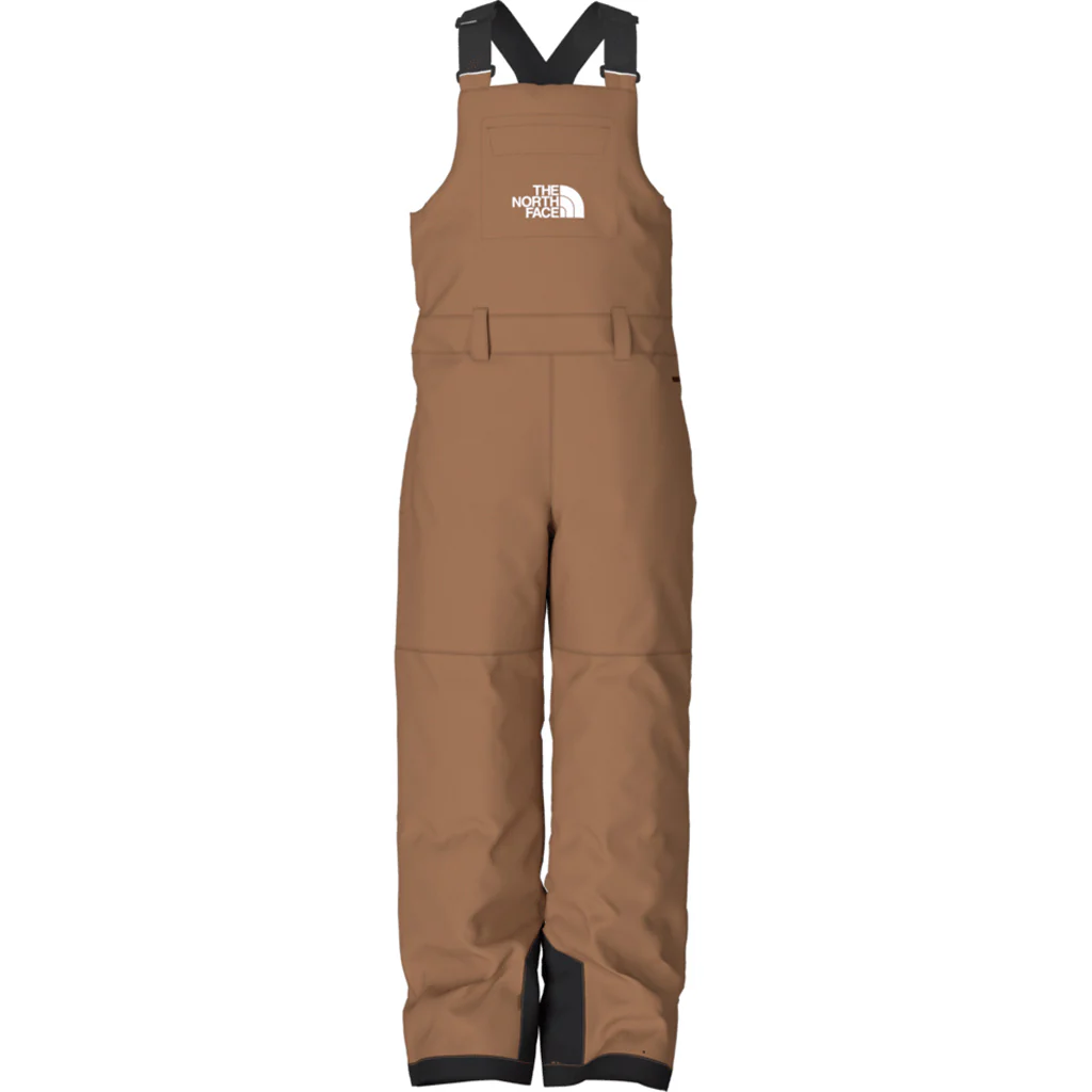 Teen Freedom Insulated Bib (NF0A7WP2) 2023