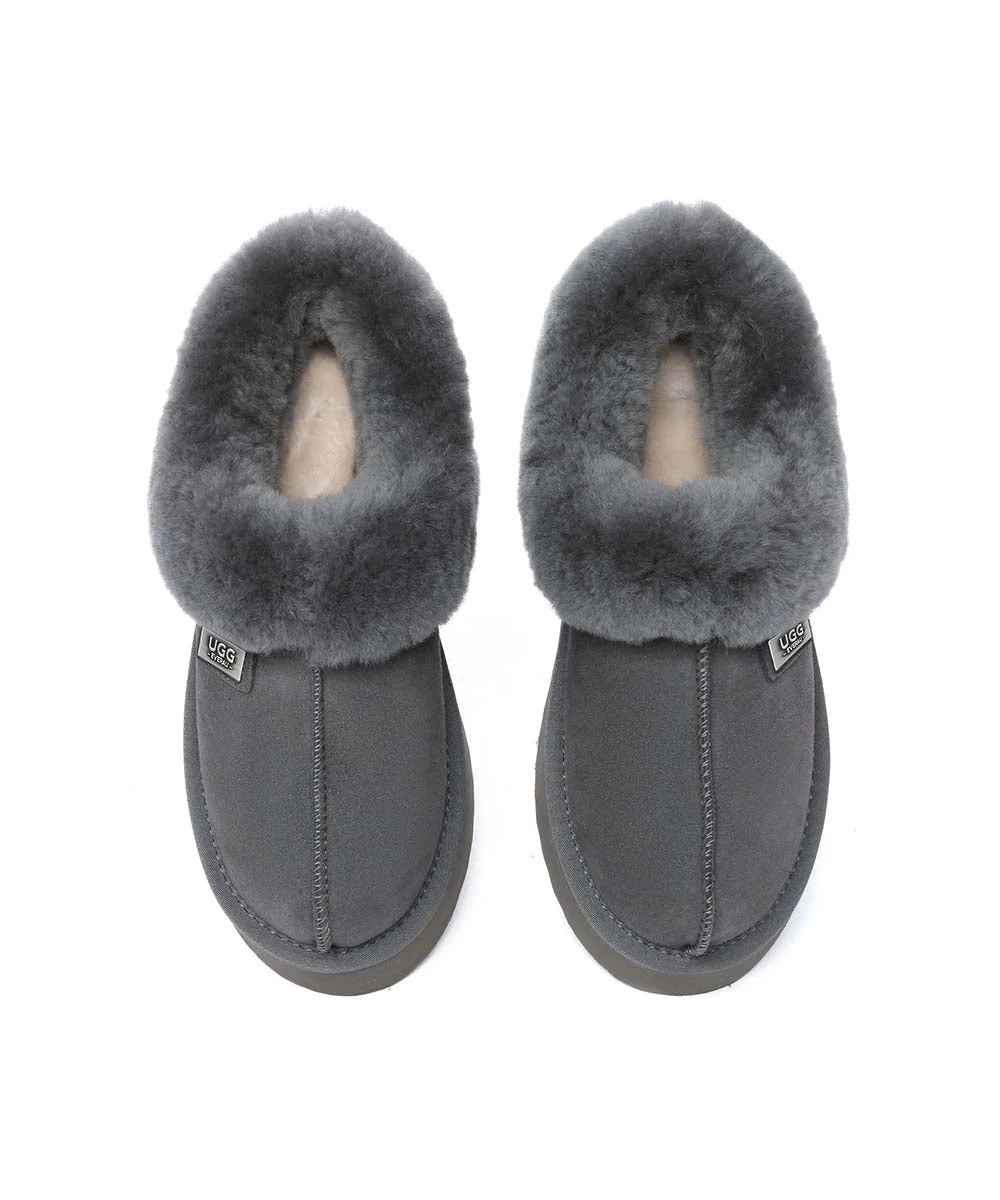 Women's   Hailey Slippers