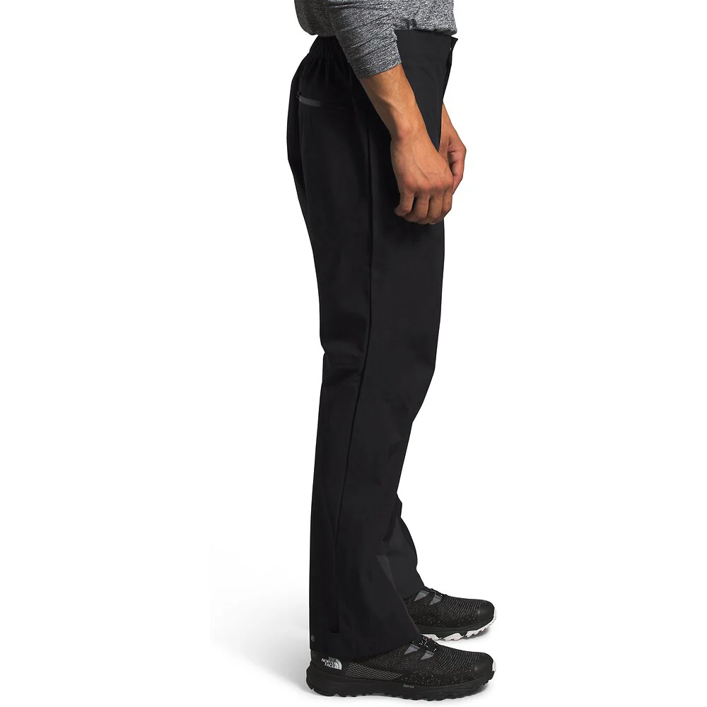 Dryzzle FL Full Zip Pants (Men's) TNF Black