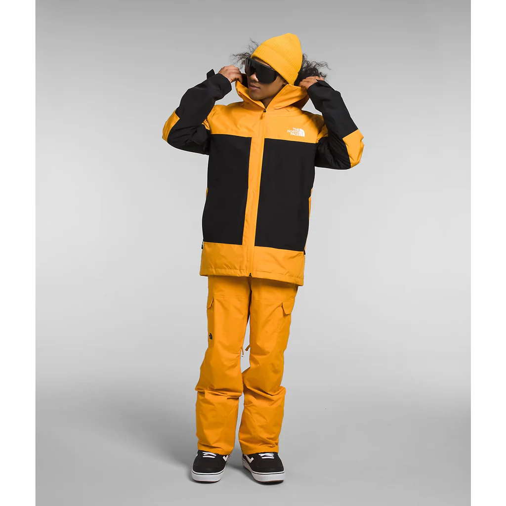 Thermoball Snow Triclimate Mens 2024