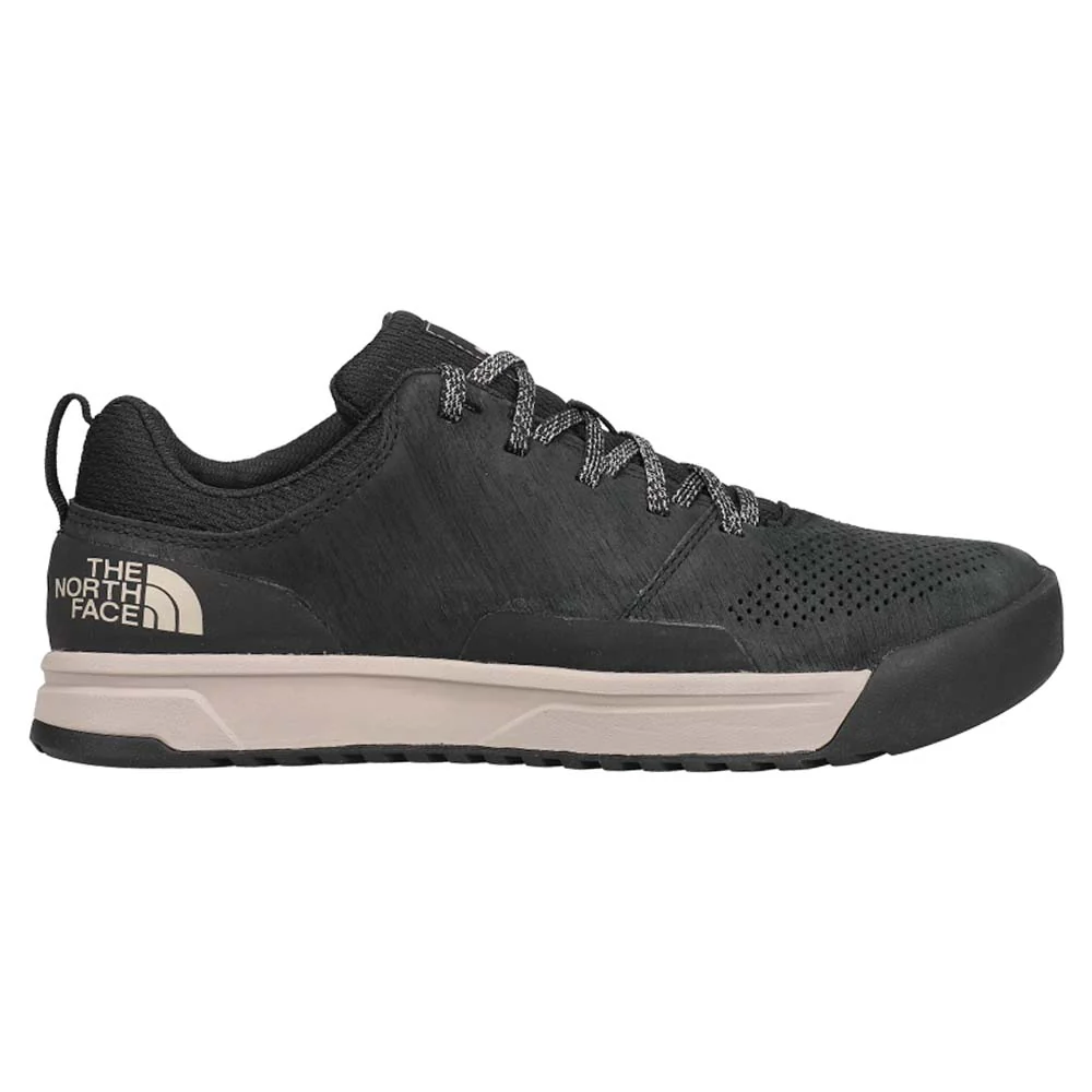 Larimer II Lace Up Sneakers