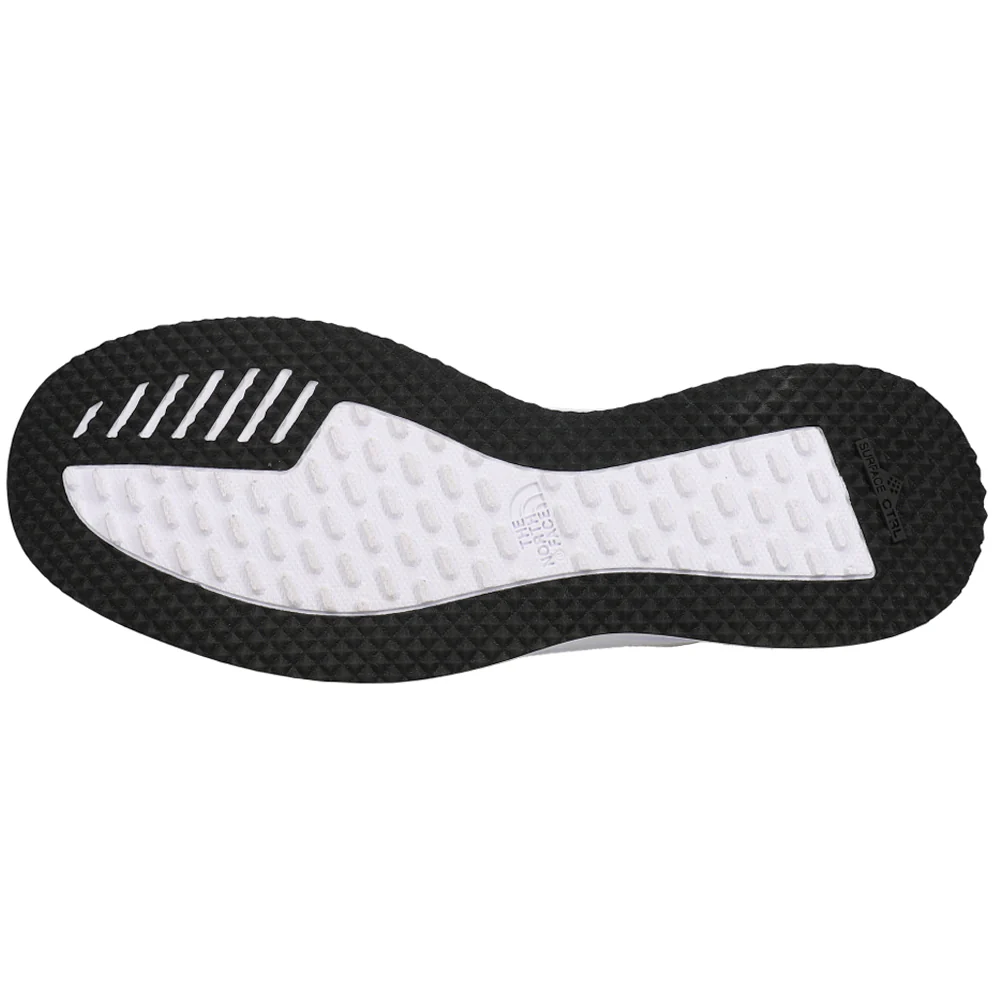 Flypack Lace Up Sneakers