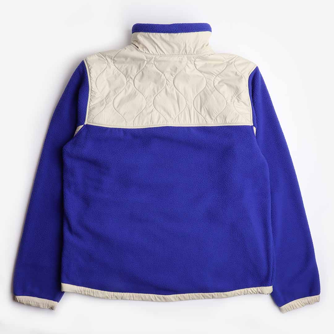 Royal Arch 1/4 Snap Fleece