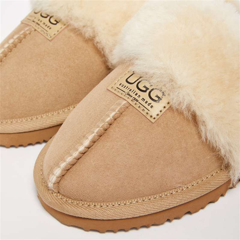 Women's Designer Slipper Colours
