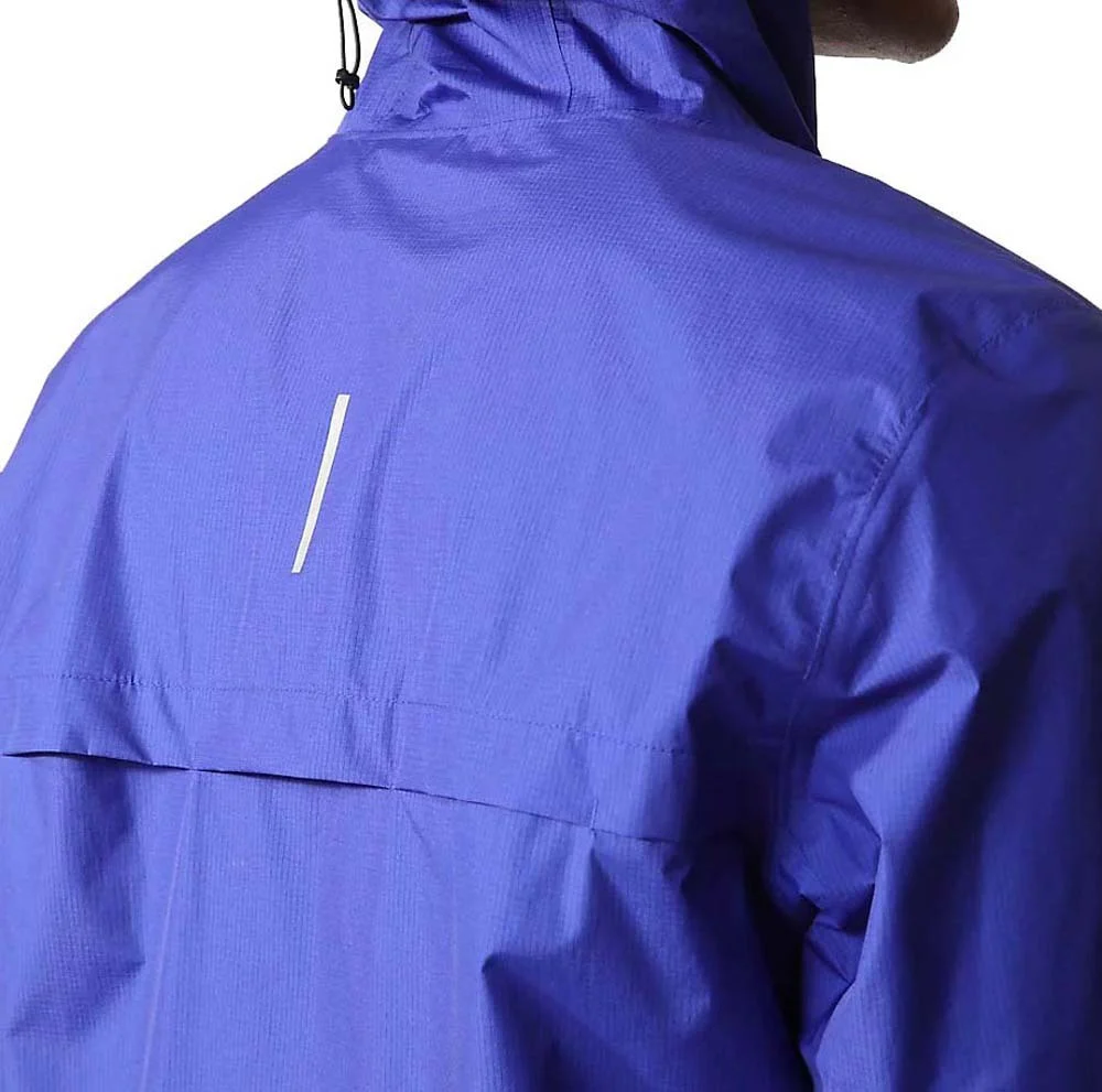 First Dawn Packable Jacket (Men's) Lapis Blue