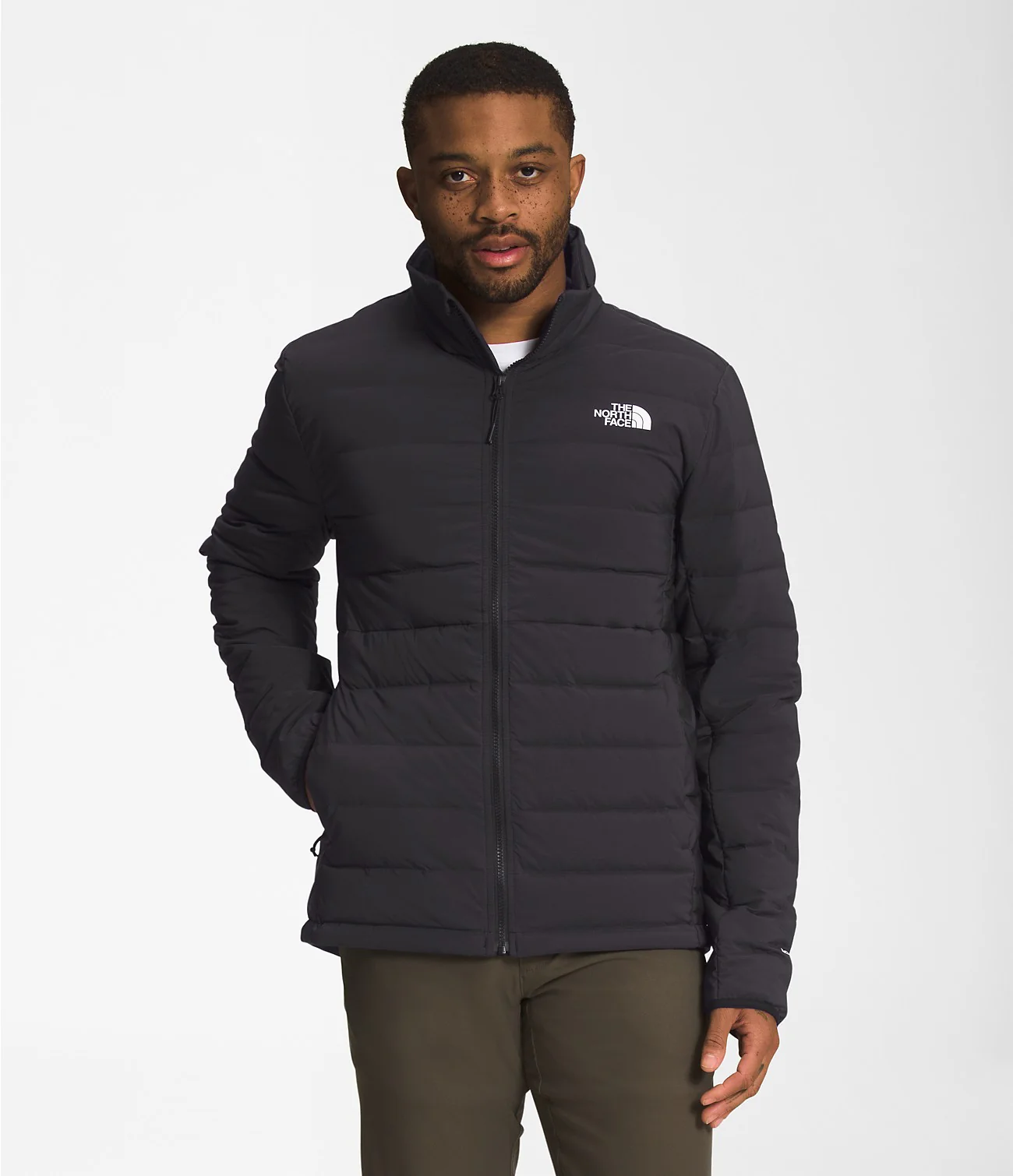 Belleview Stretch Down Jacket (Men's)
