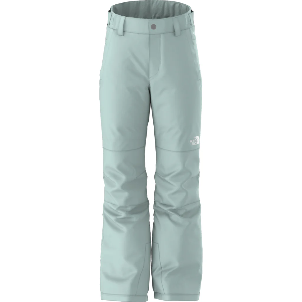 Freedom Insulated Pant (NF0A88UH) Girls 2025