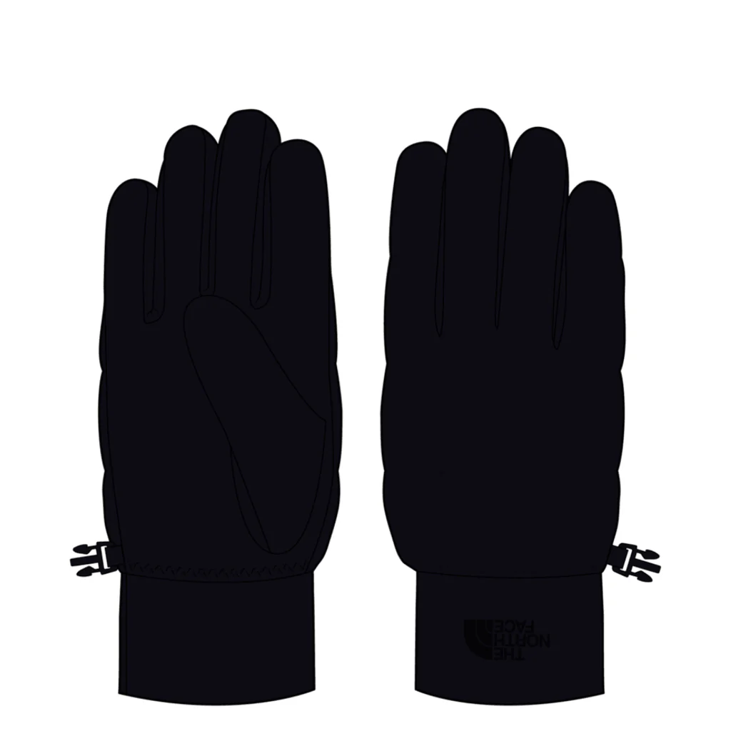ThermoBall Glove (NF0A7WKN) Mens 2024