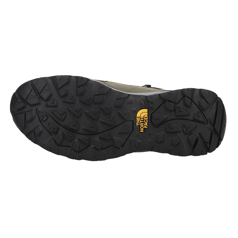 Hedgehog 3 Mid Waterproof Lace Up Boots