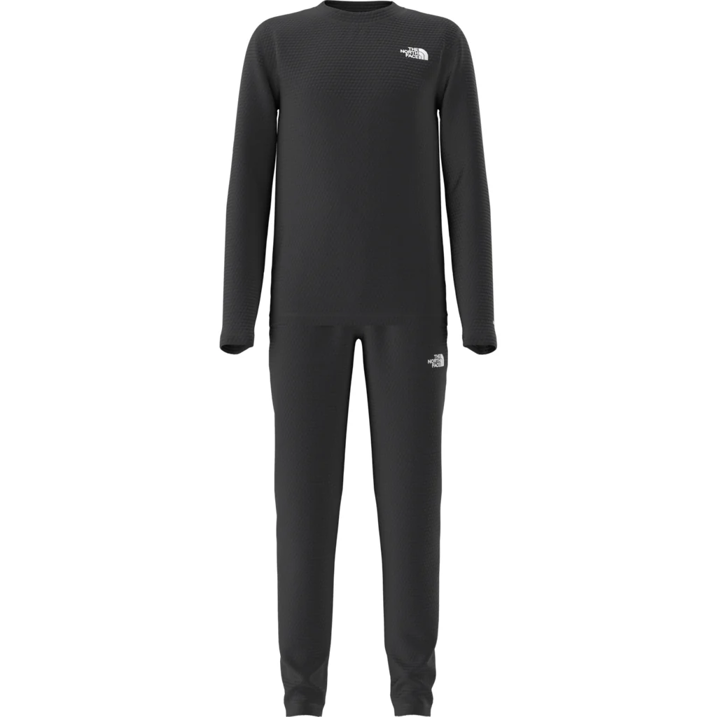 Teen Dotknit Thermal Set (NF0A88VC) 2025