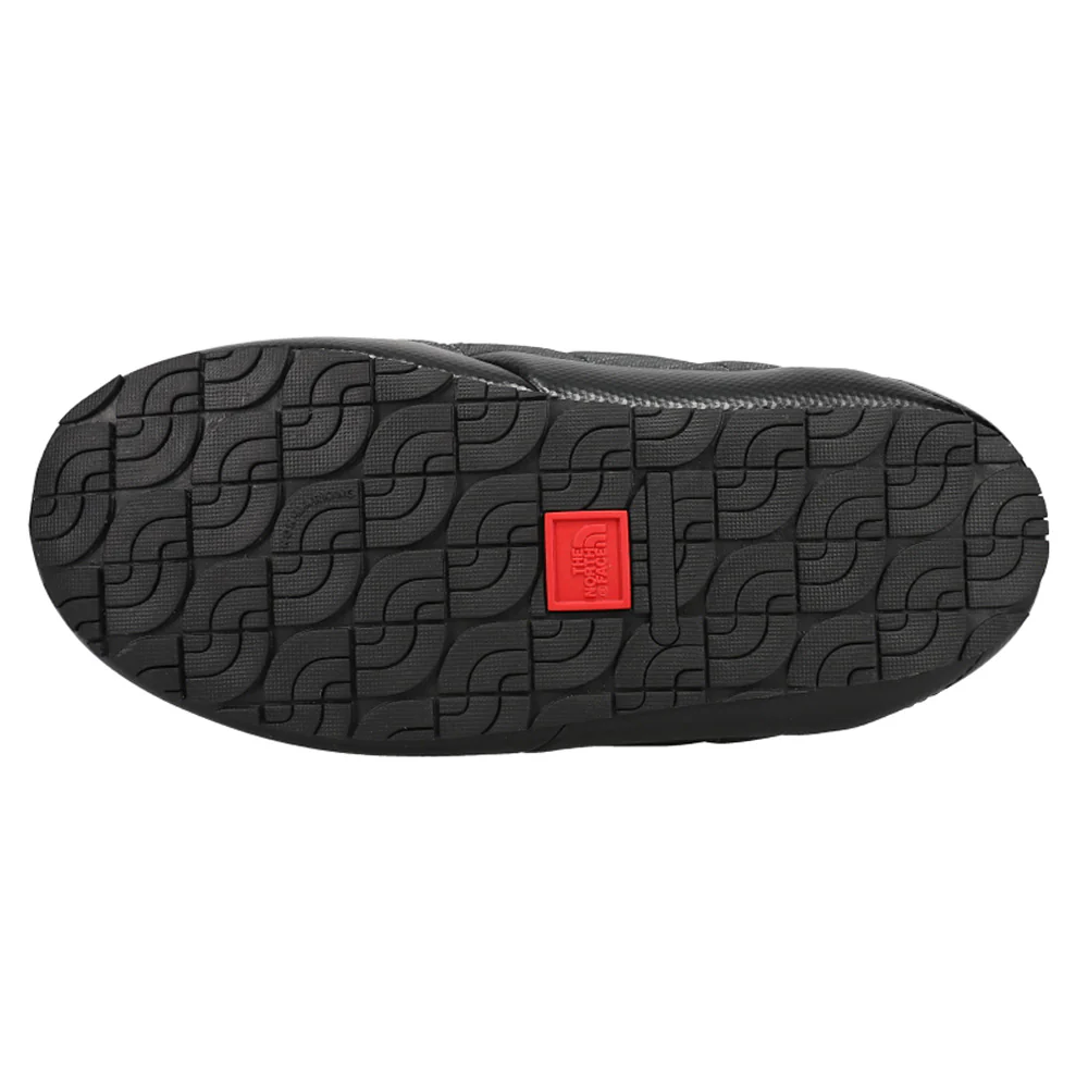 Thermoball Traction V Scruff Slippers