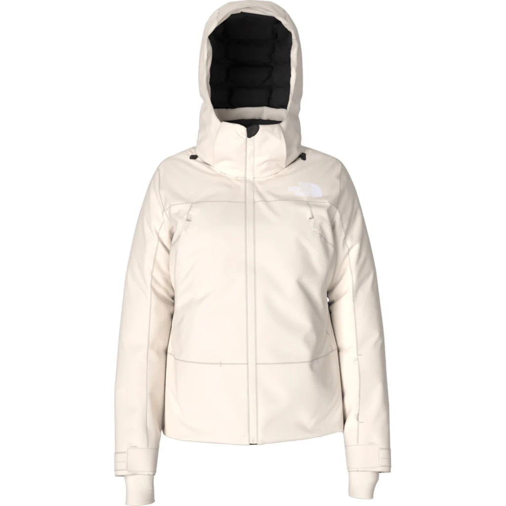 Lenado Jacket (NF0A4R1M) Womens 2024