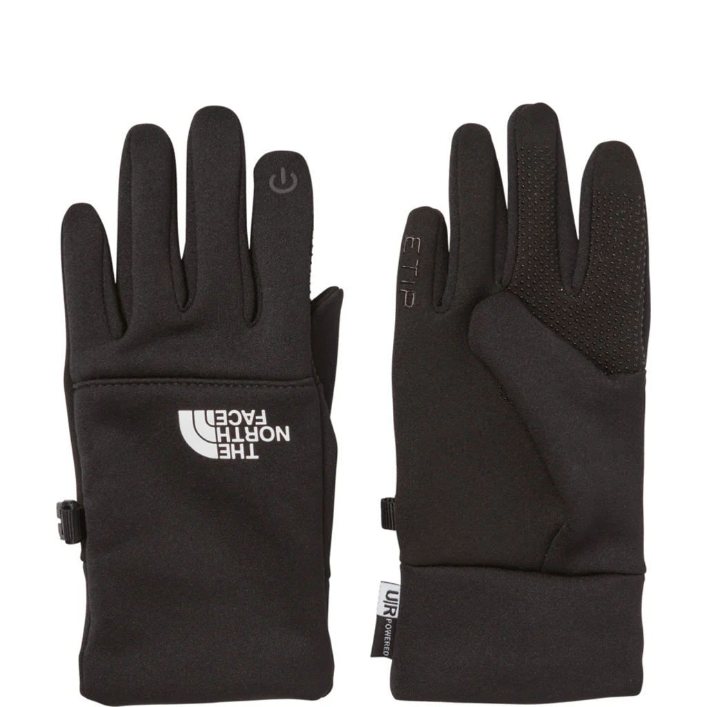 Recycled Etip Glove (NF0A7WGE) Kids 2024