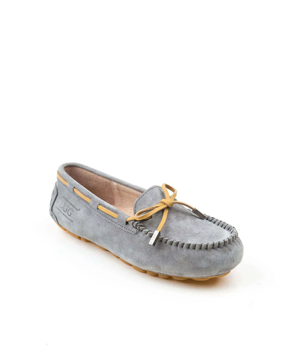 Women's   Summer Moccasin