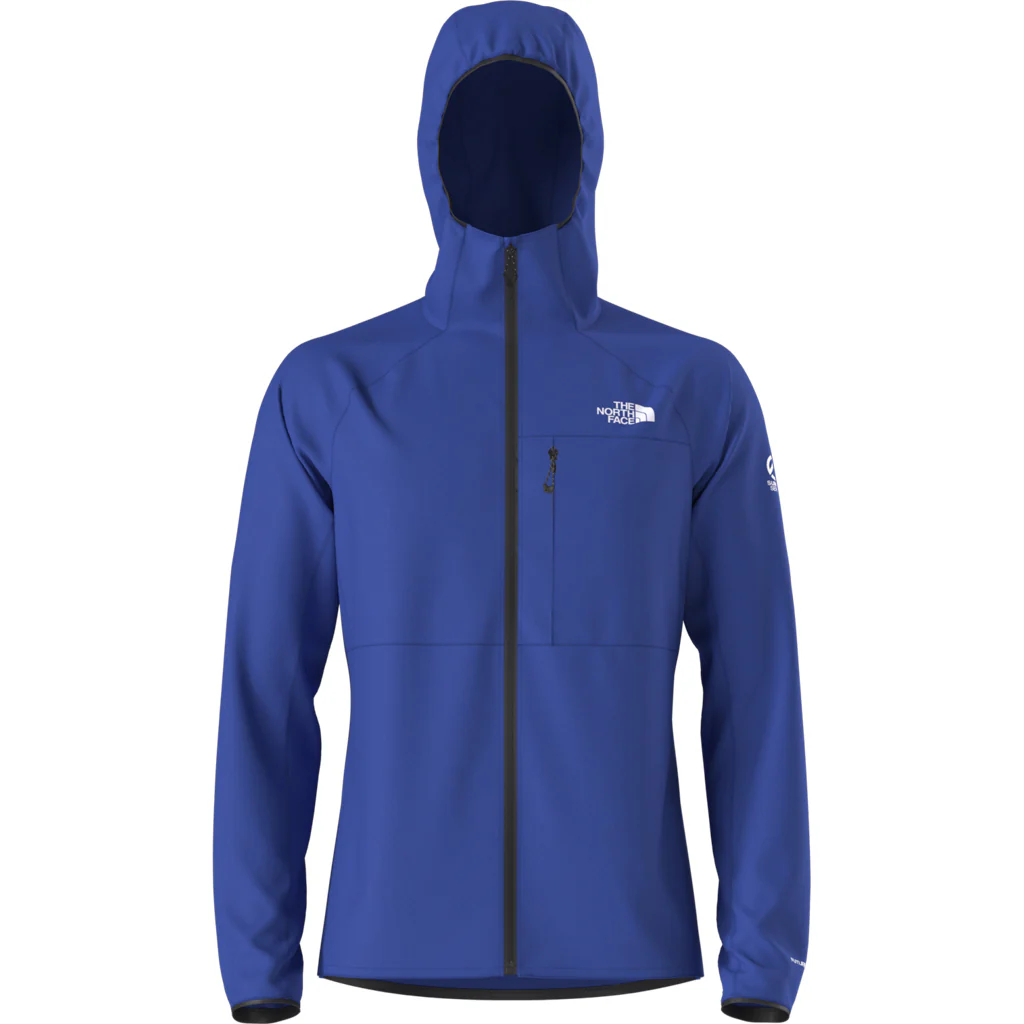 Summit FUTUREFLEECE Full Zip Hoodie (NF0A5J7S) Mens 2025