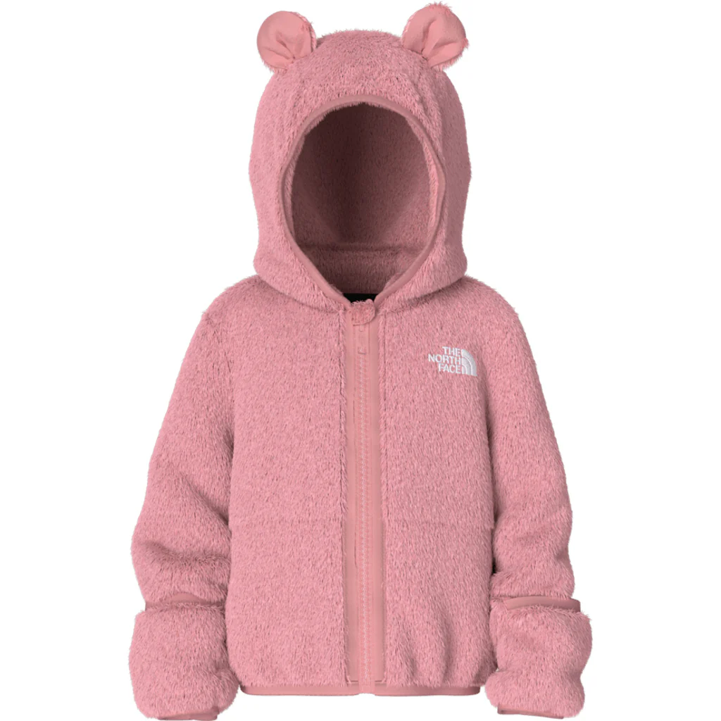 Baby Bear F/Z Hoodie (NF0A7UME) 2024