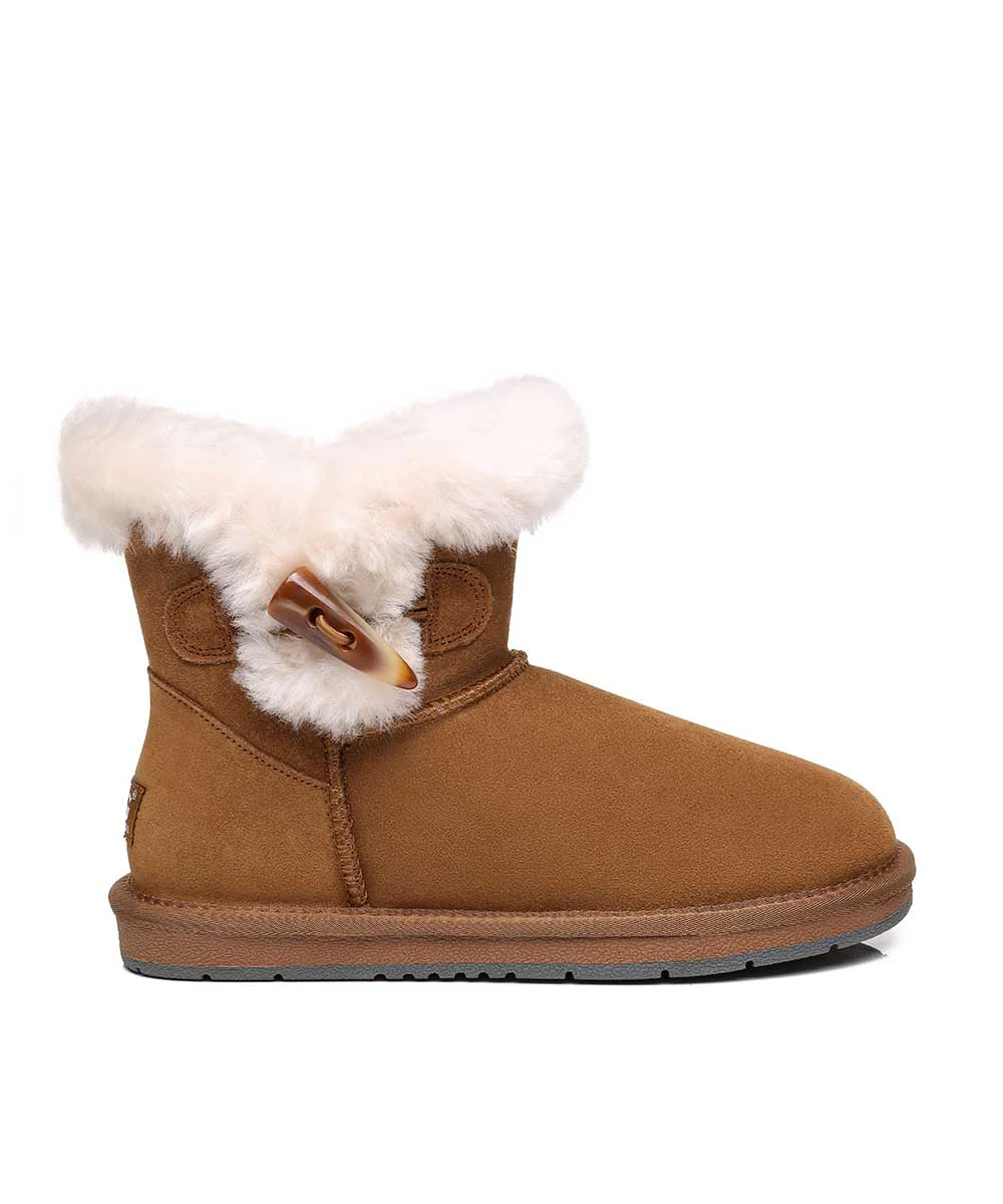Women's Claire Mini Boots