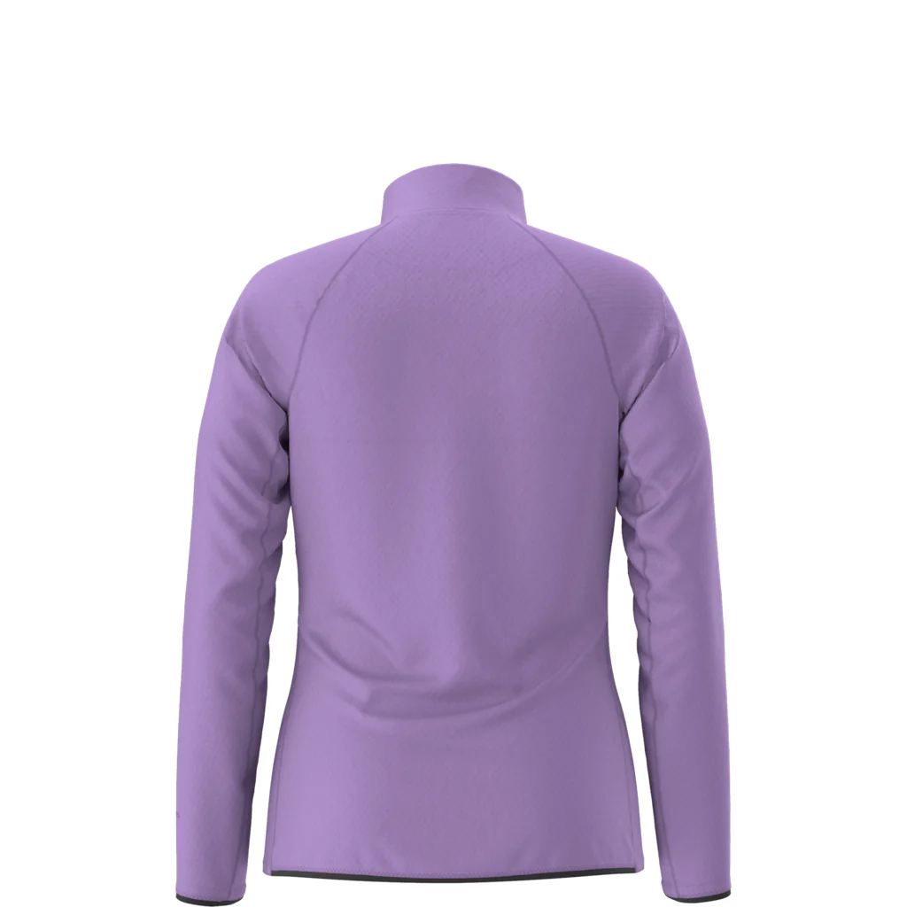 Summit FUTUREFLEECE Hybrid Jacket (NF0A8B1F) Womens 2025