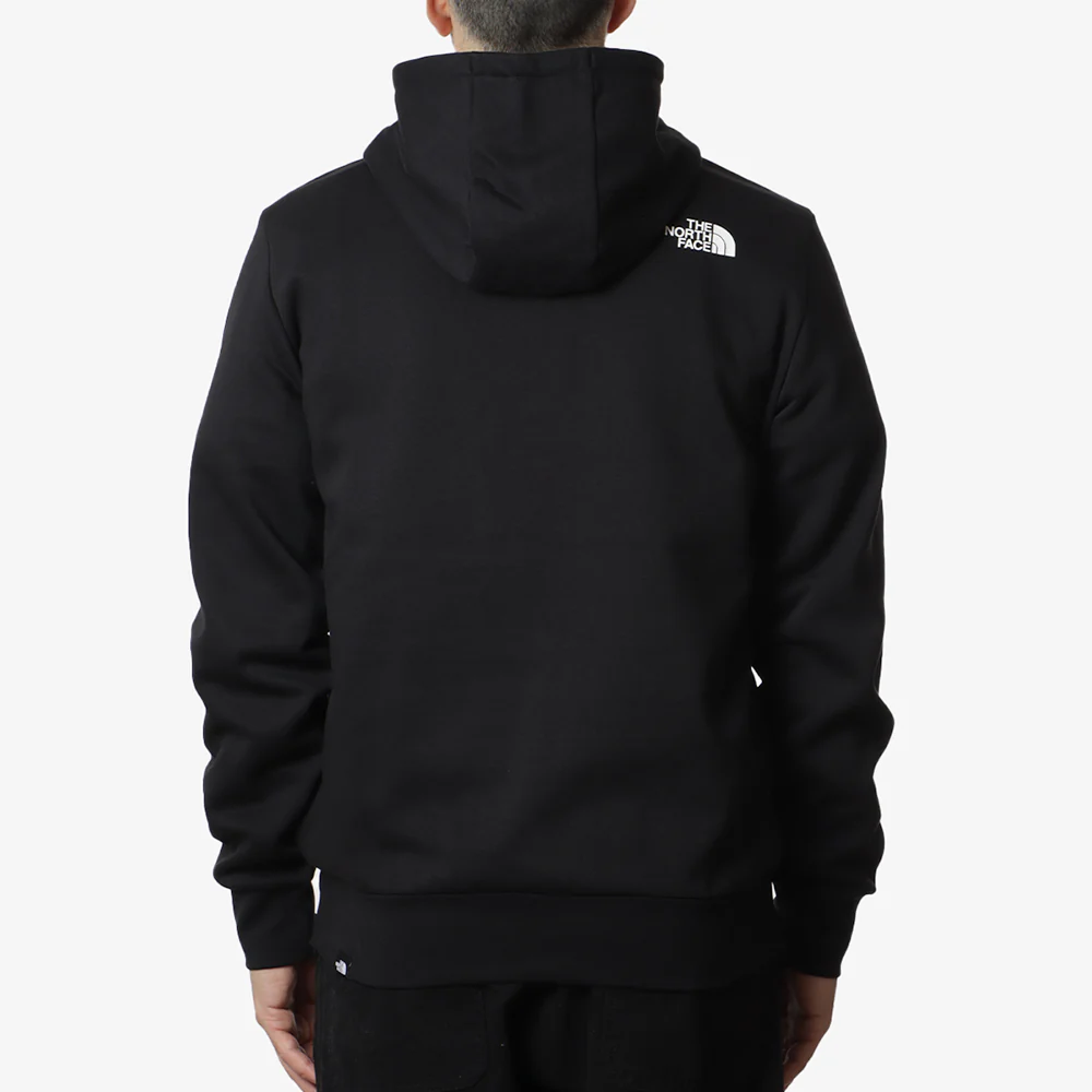 Easy Hoodie