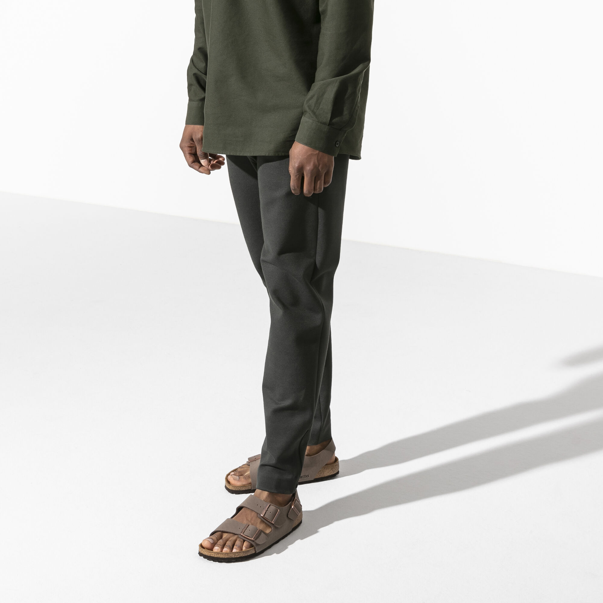 Milano Birko-Flor Birkibuc