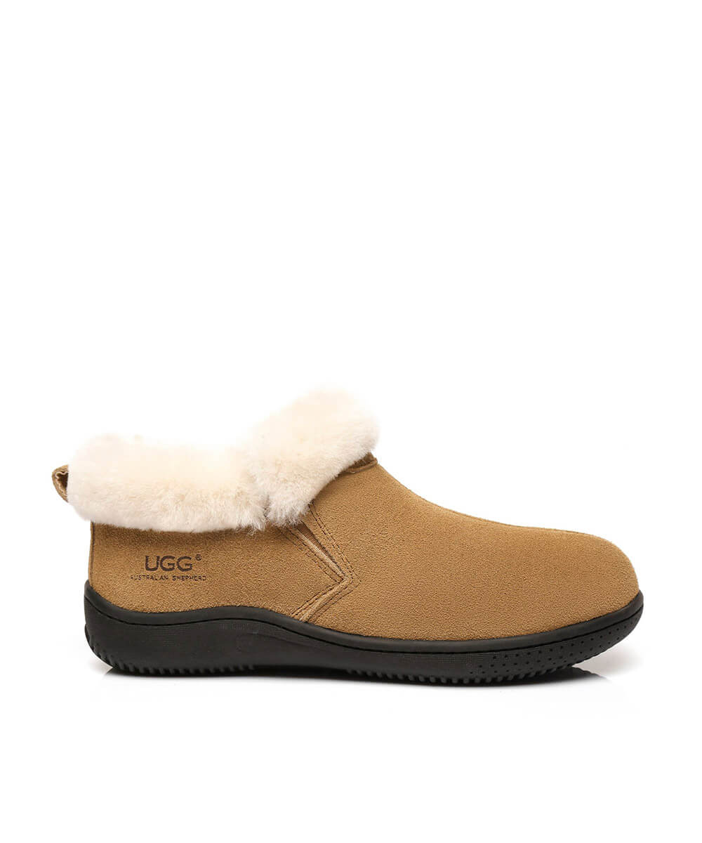 Women's Daily Slipper