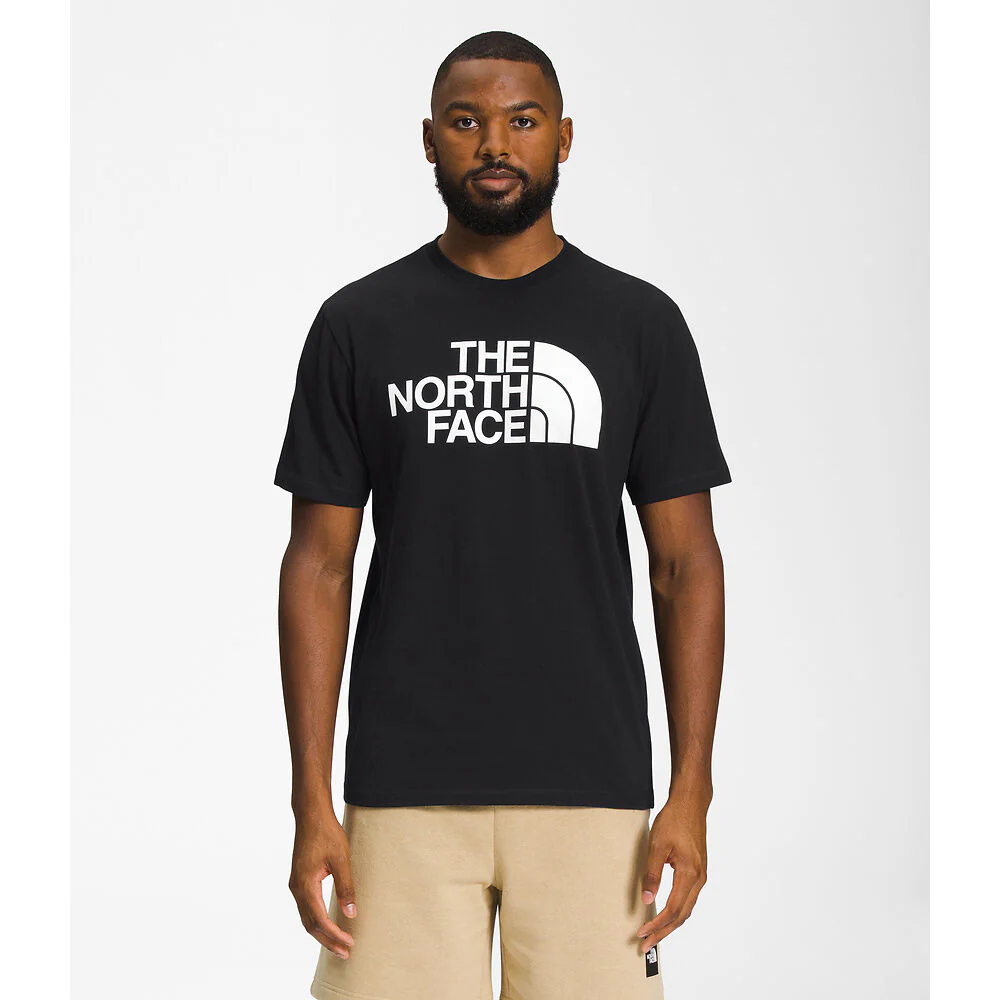 Short Sleeve Half Dome Tee (Men's)