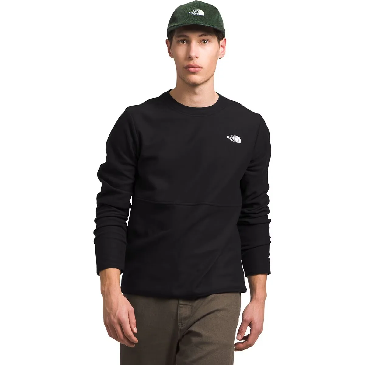 Alpine Polartec? 100 Crew (Men's)