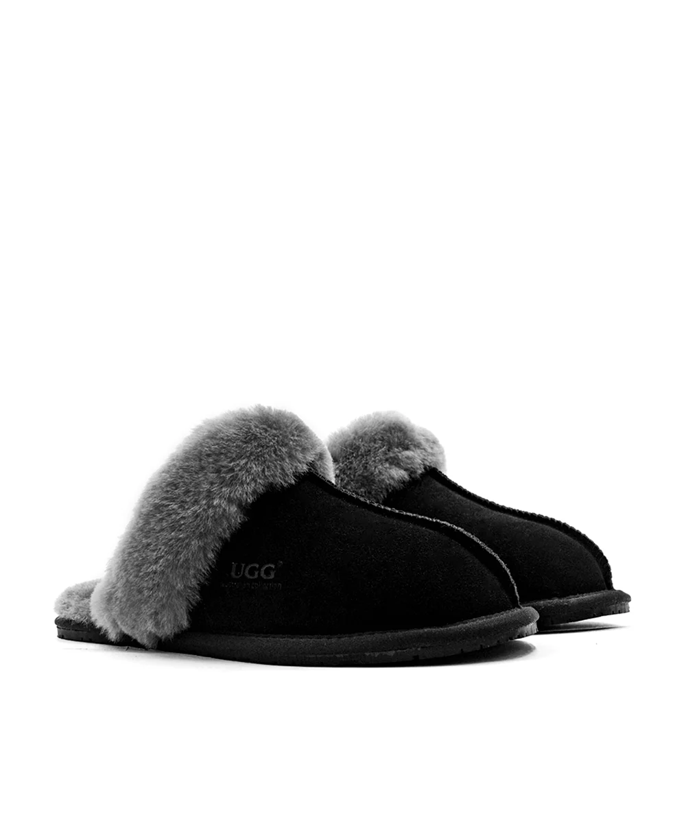 Women's   Sn ly Slippers