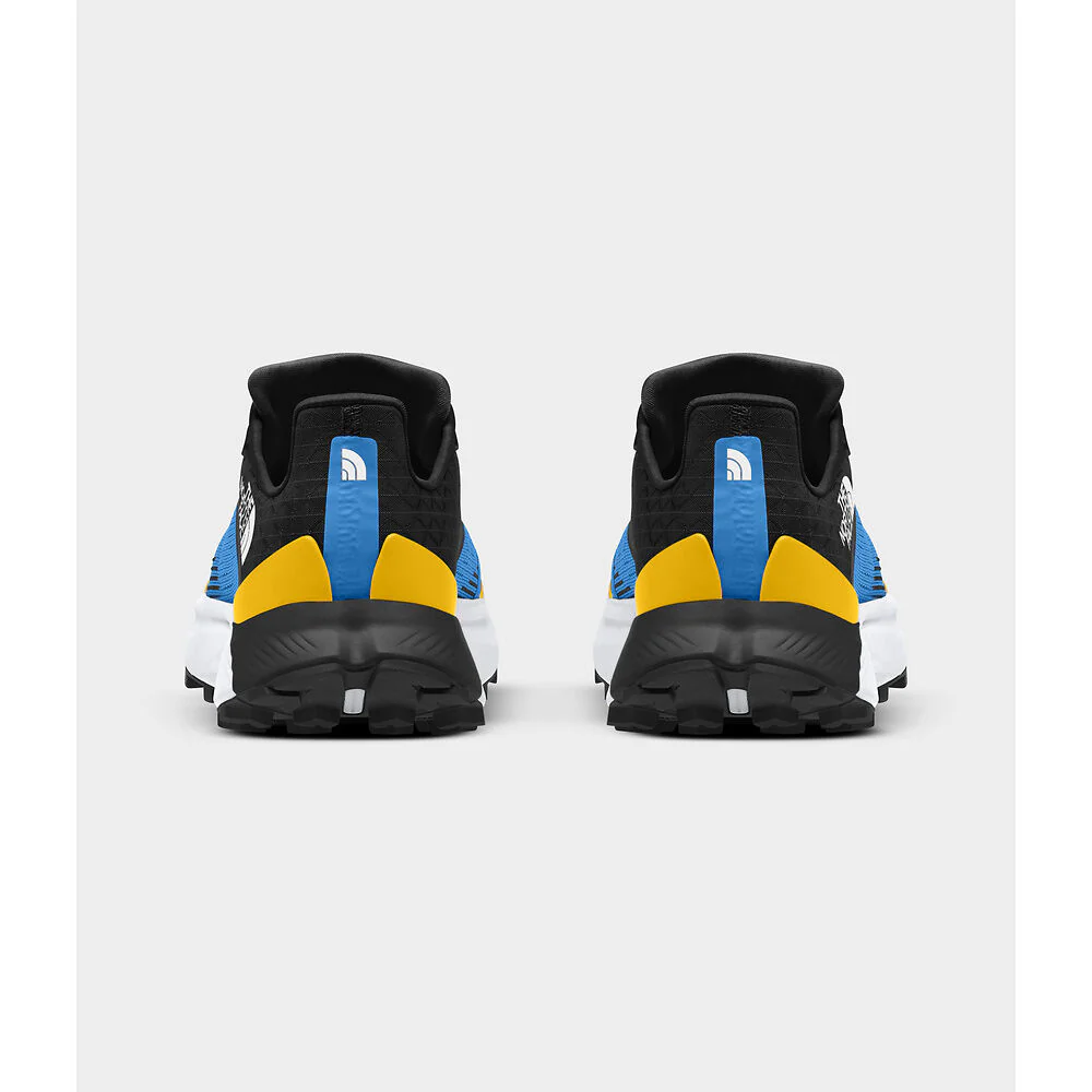 Vectiv Infinite 2 Shoe (Men's) Optic Blue TNF Black