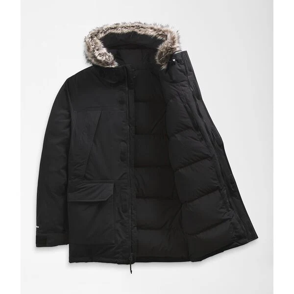 McMurdo Parka (Men's)