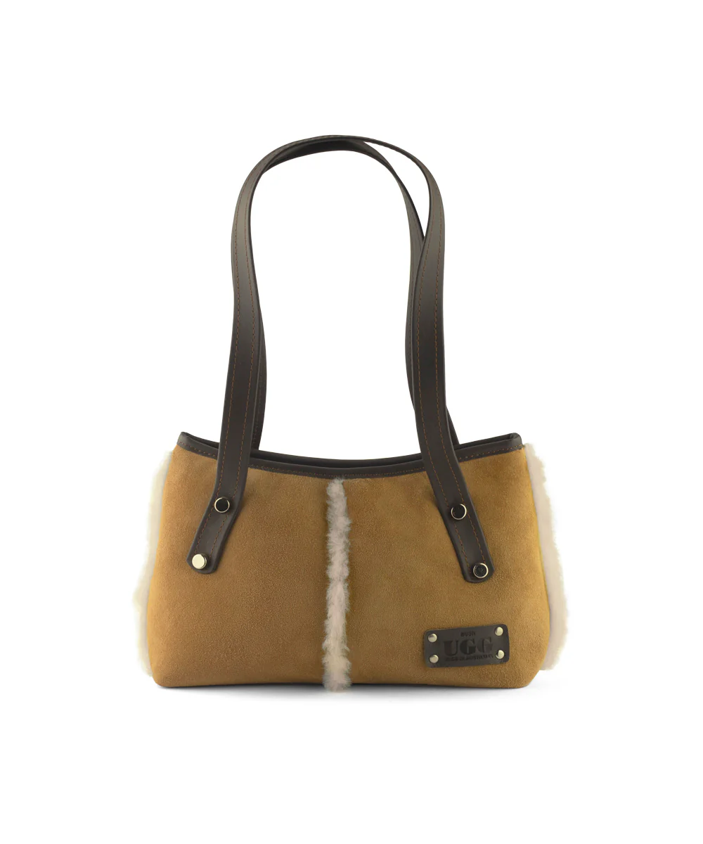 Slim Shoulder Bag