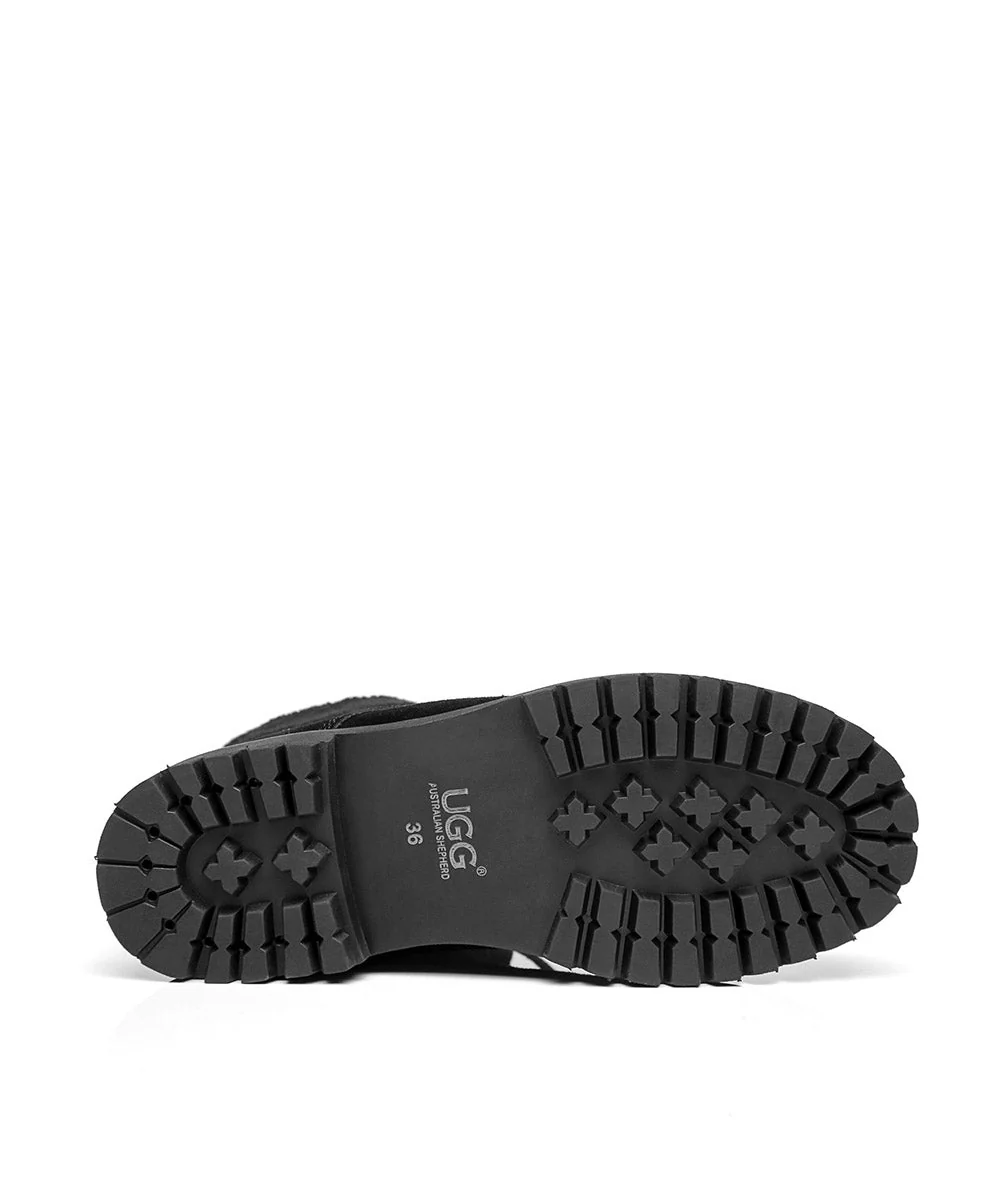 Women's   Mimi Lace Boots