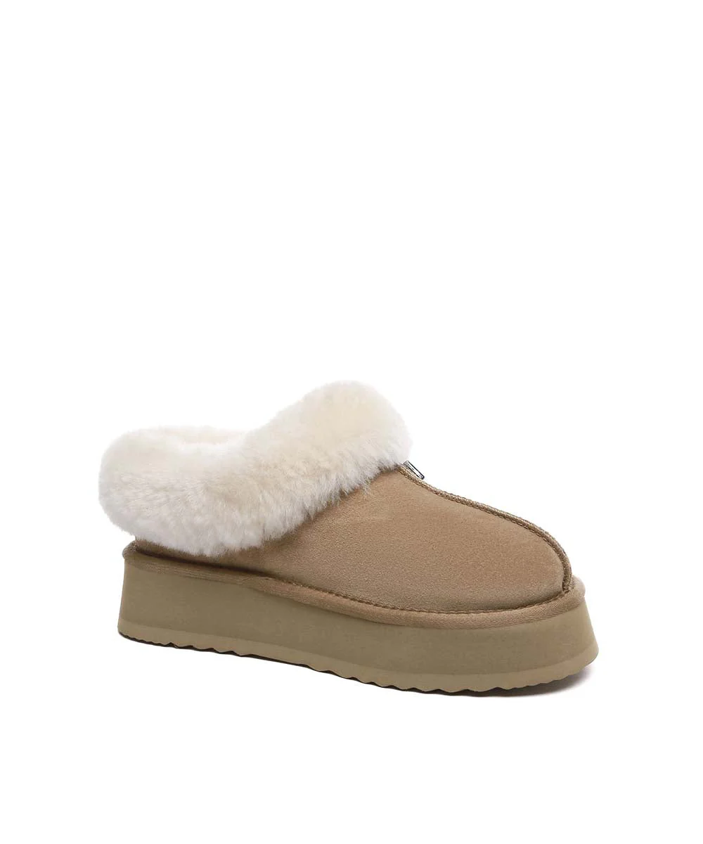 Women's   Hailey Slippers