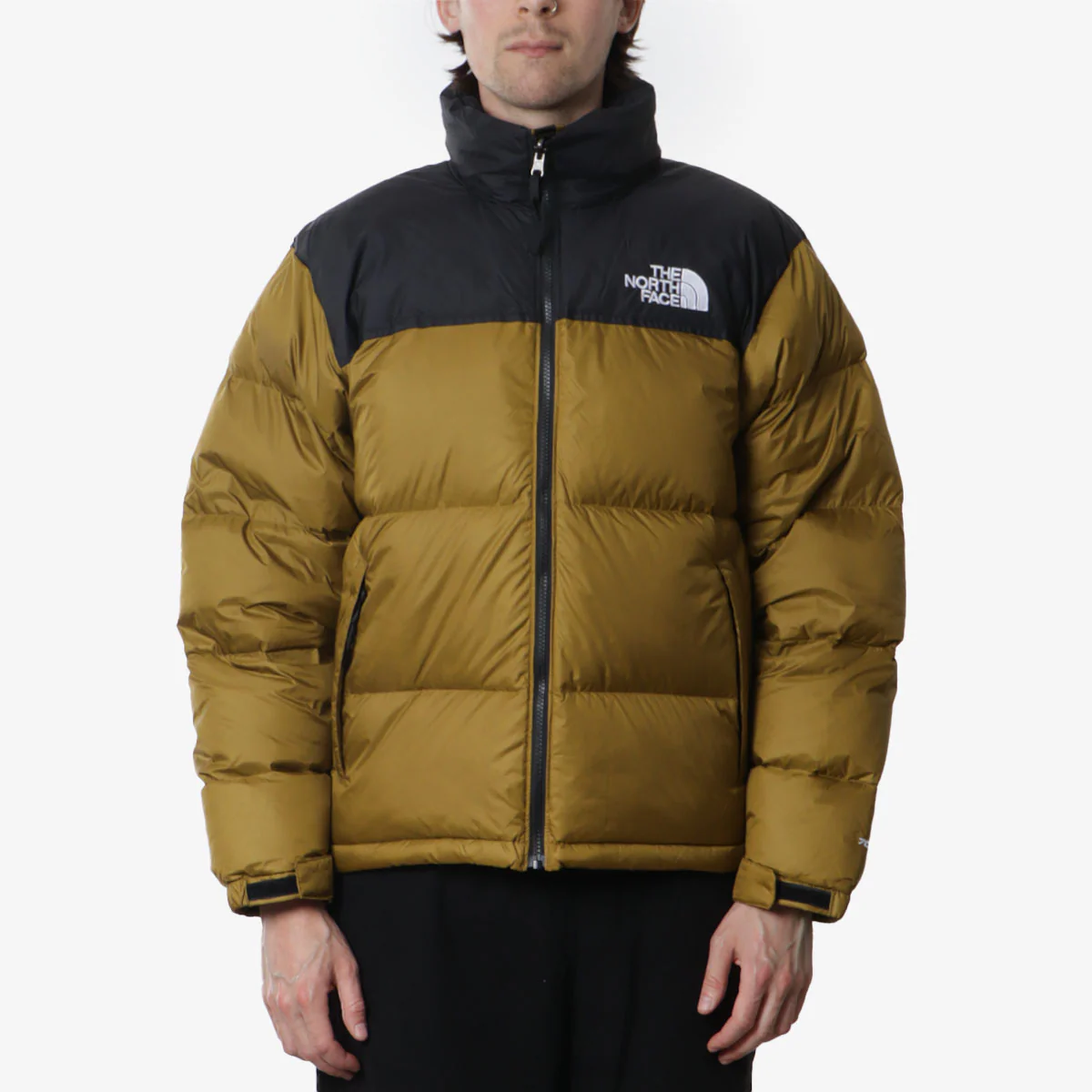 1996 Retro Nuptse Jacket