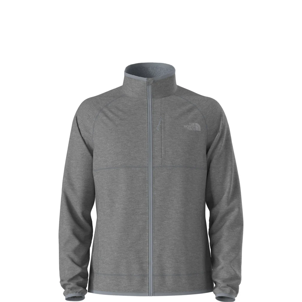 Canyonlands Full Zip (NF0A5G9V) Mens 2025