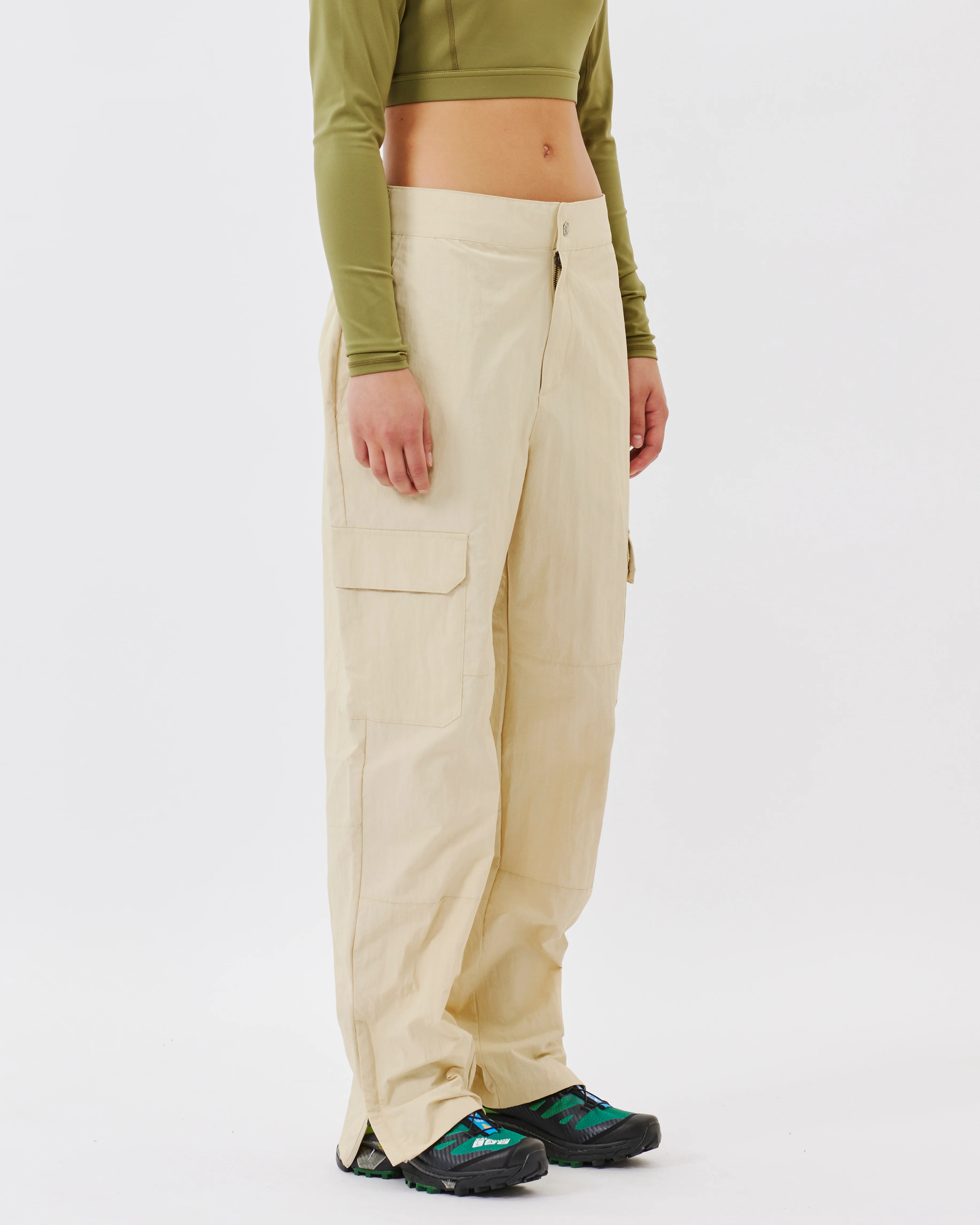 78 Low-Fi Hi-Tek Cargo Pants