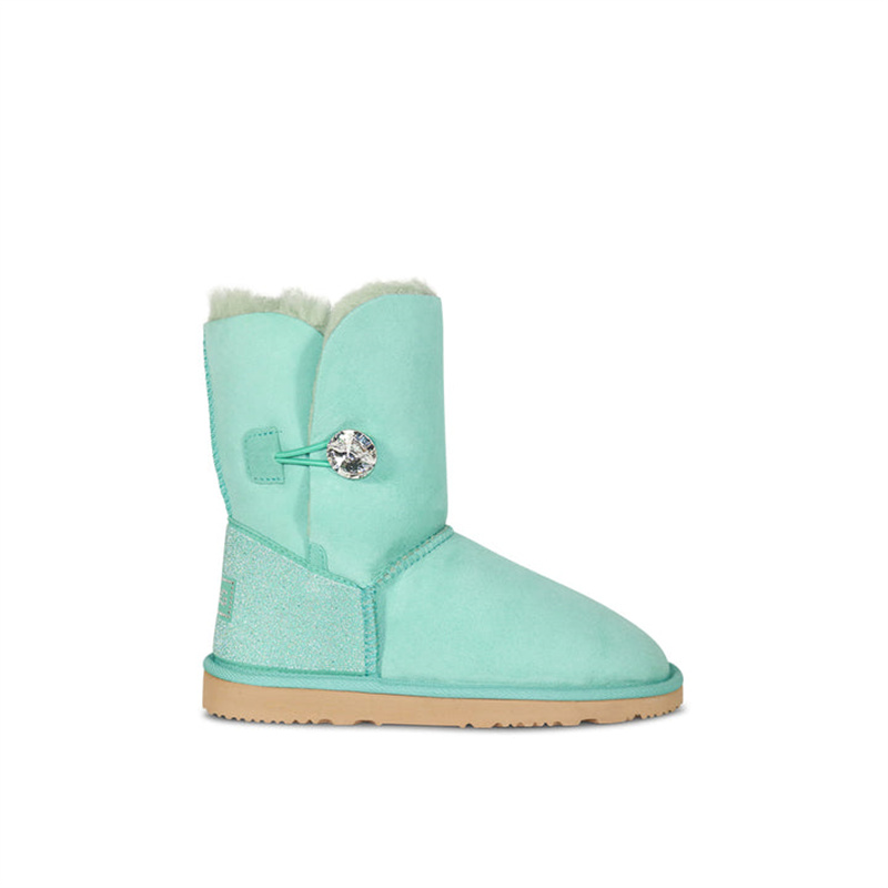 Women's Luxe Las Vegas Mid