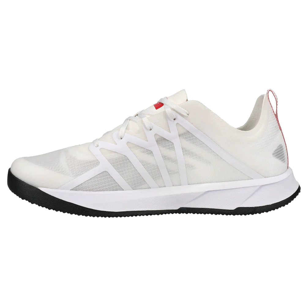 Flypack Lace Up Sneakers