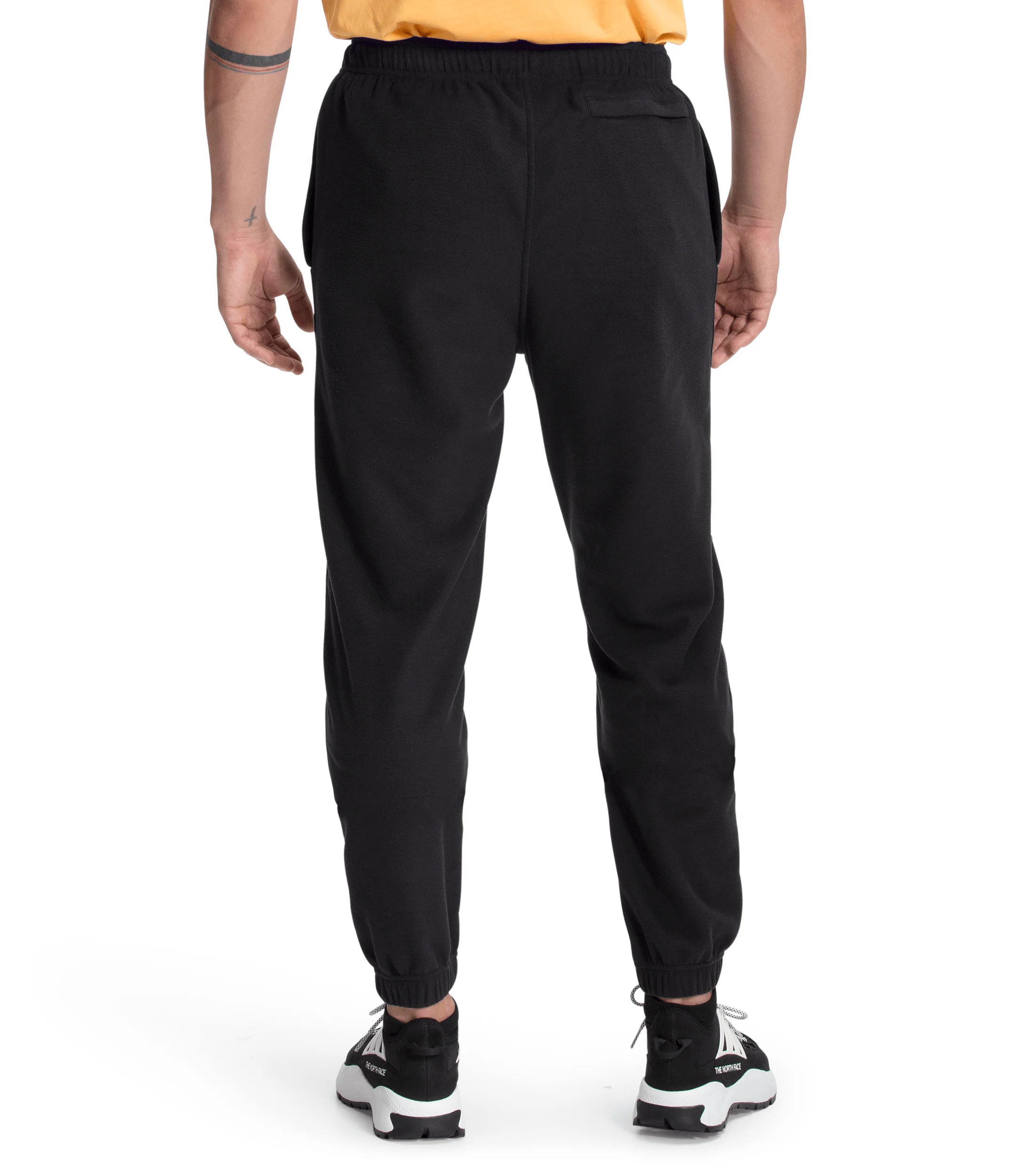 Pants TKA glacier - TNF black